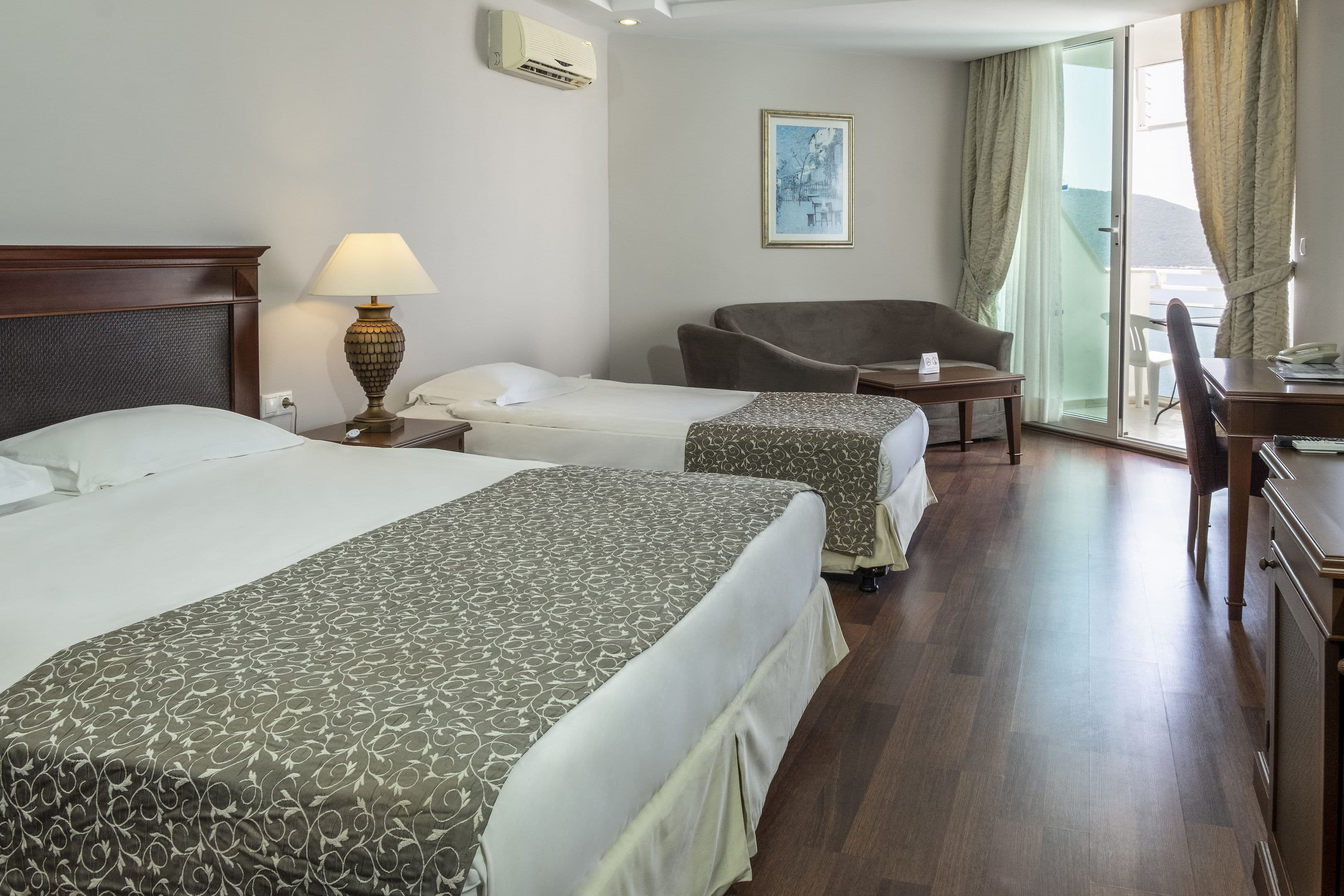 Bodrum Holiday Resort - 50