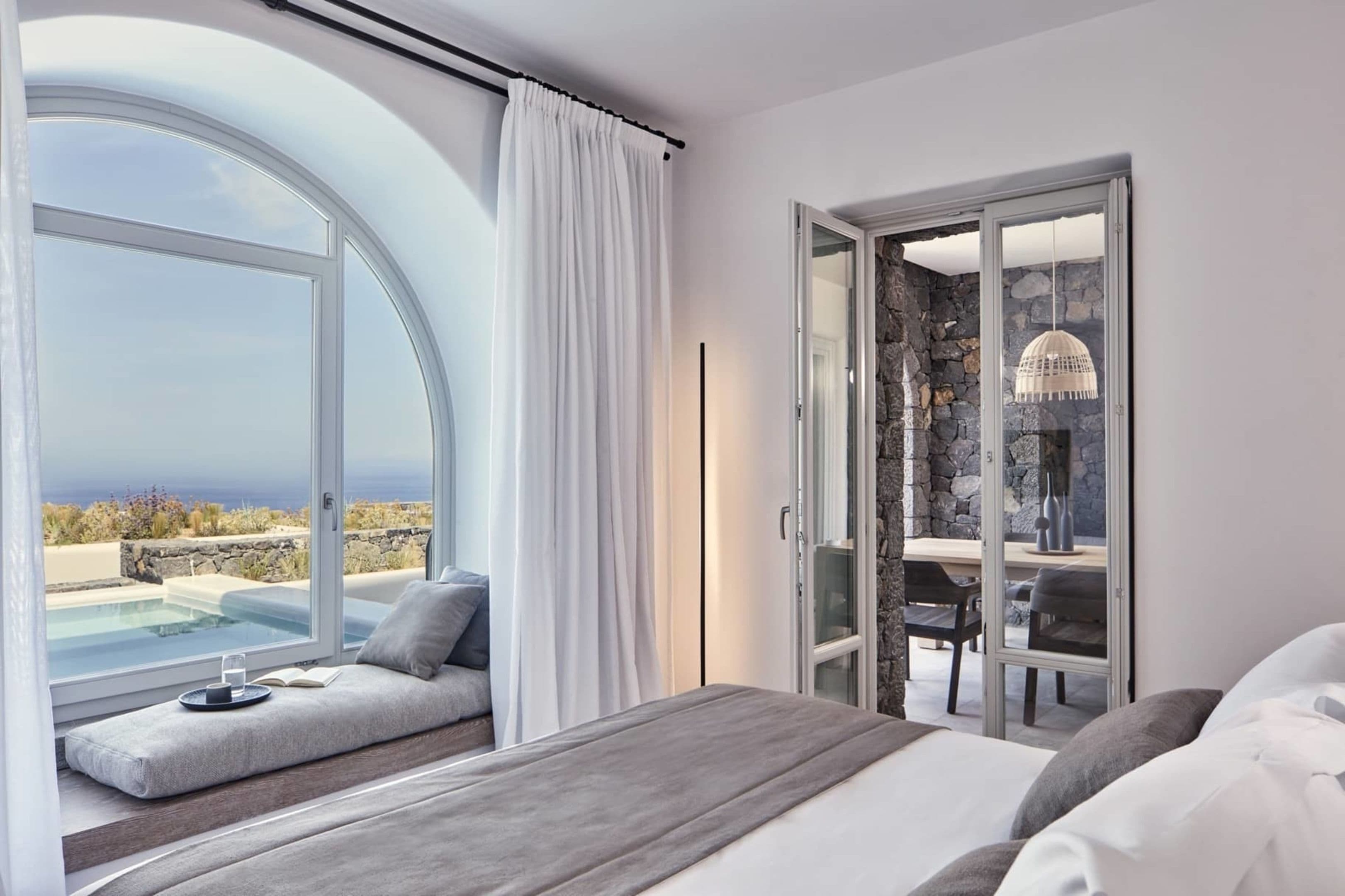 Hotel Canaves Oia Epitome - Small Luxury Hotels of the World - 25