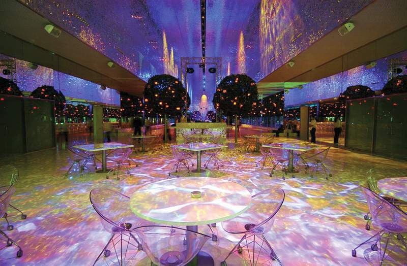 Charter Antalya - Hotel ADAM & EVE Adults Only - 25