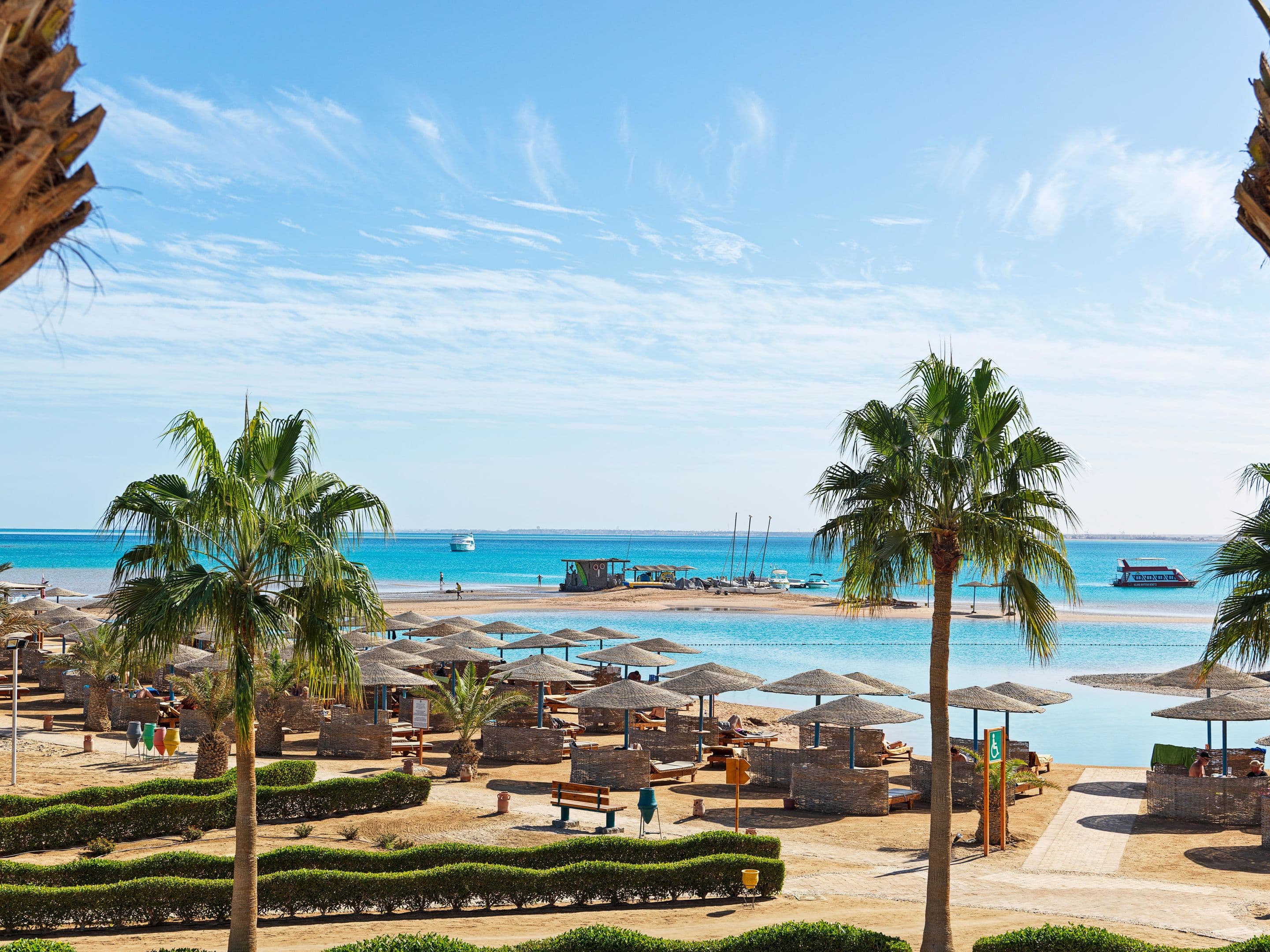 Club Paradisio El Gouna - 25