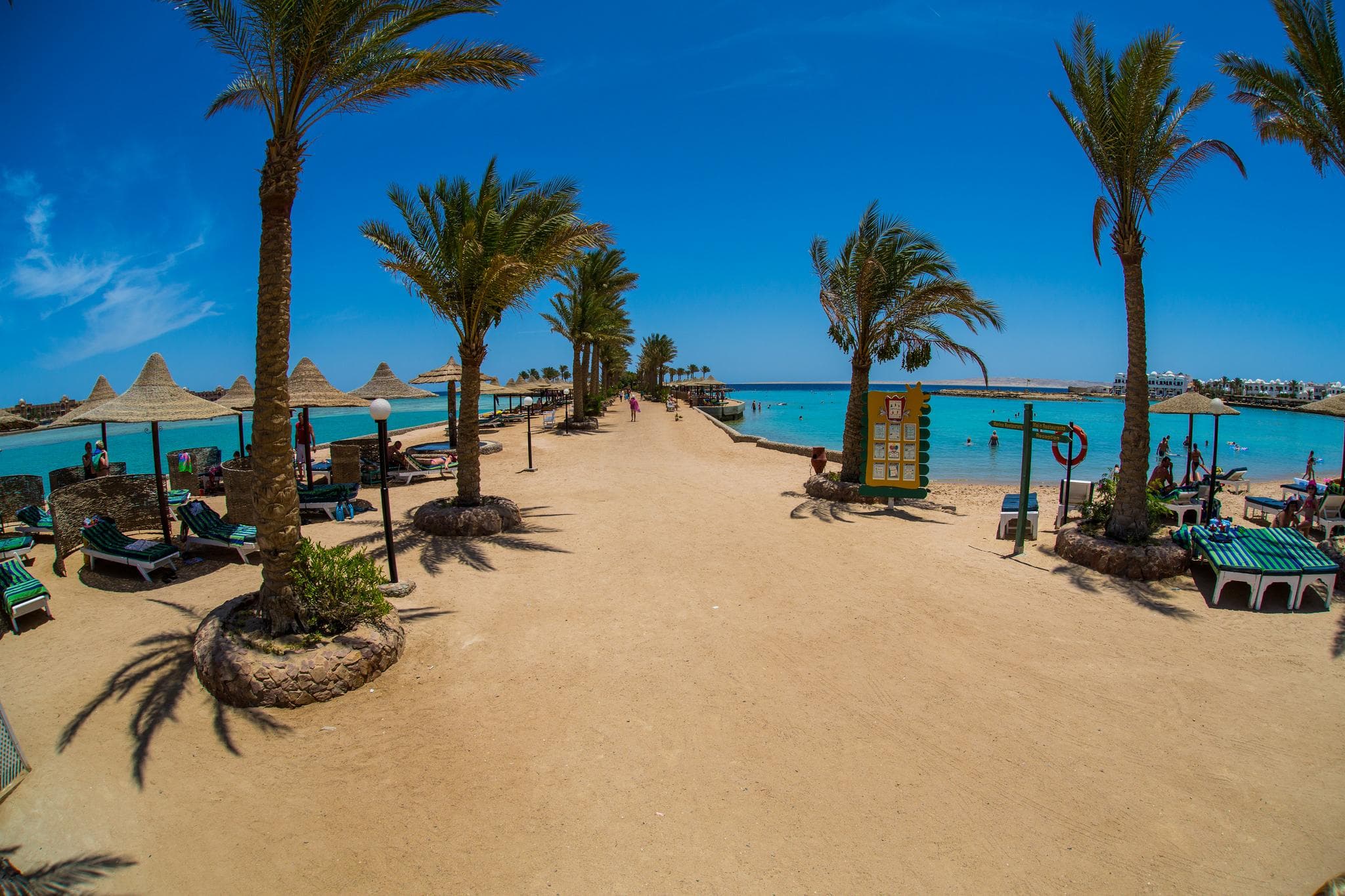 Arabia Azur Resort - 18