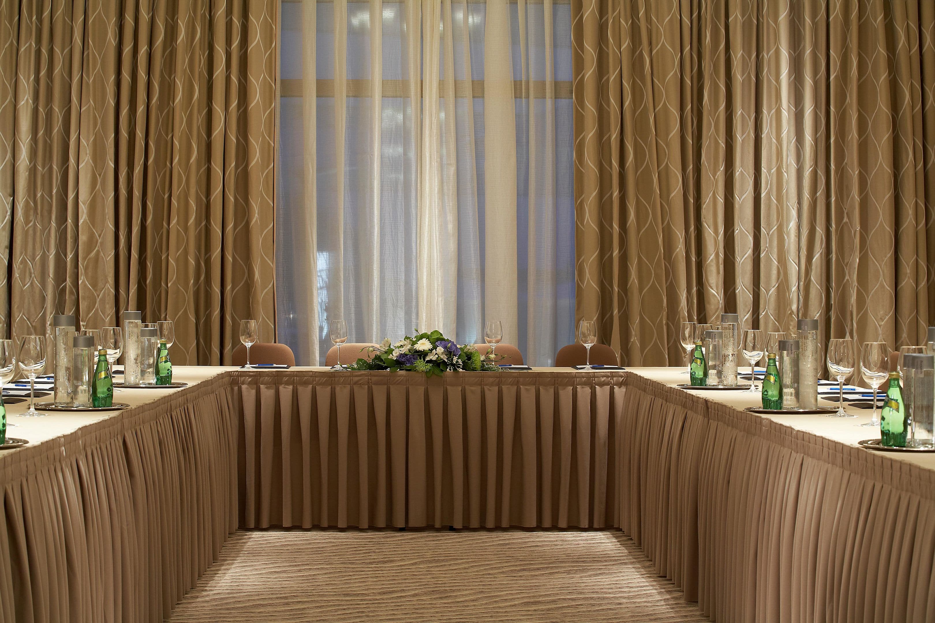 Galaxy Iraklio Hotel - 50