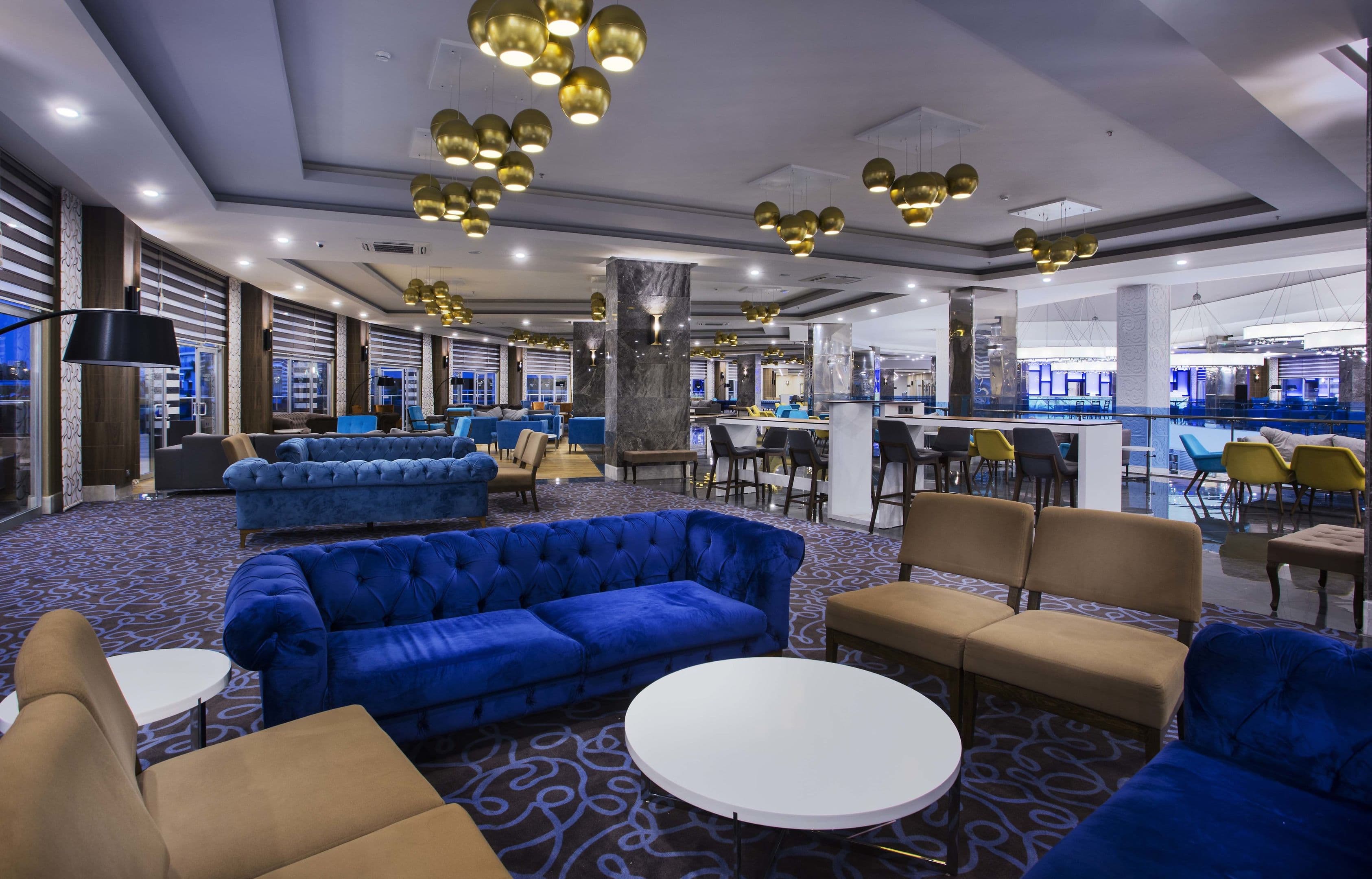 Hotel Eftalia Ocean - 34