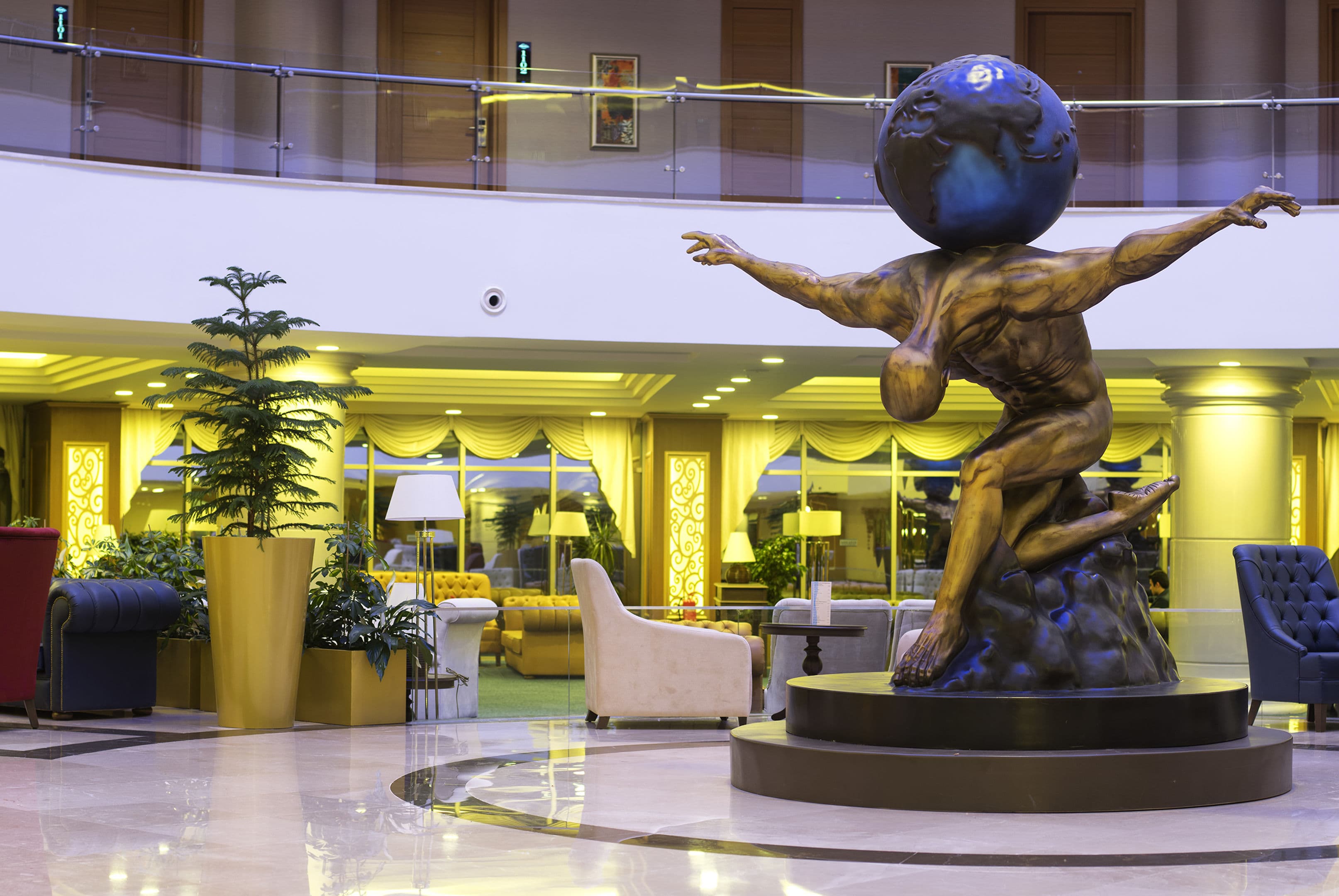 Charter Didim - Aquasis Deluxe Resort & Spa Hotel - 50
