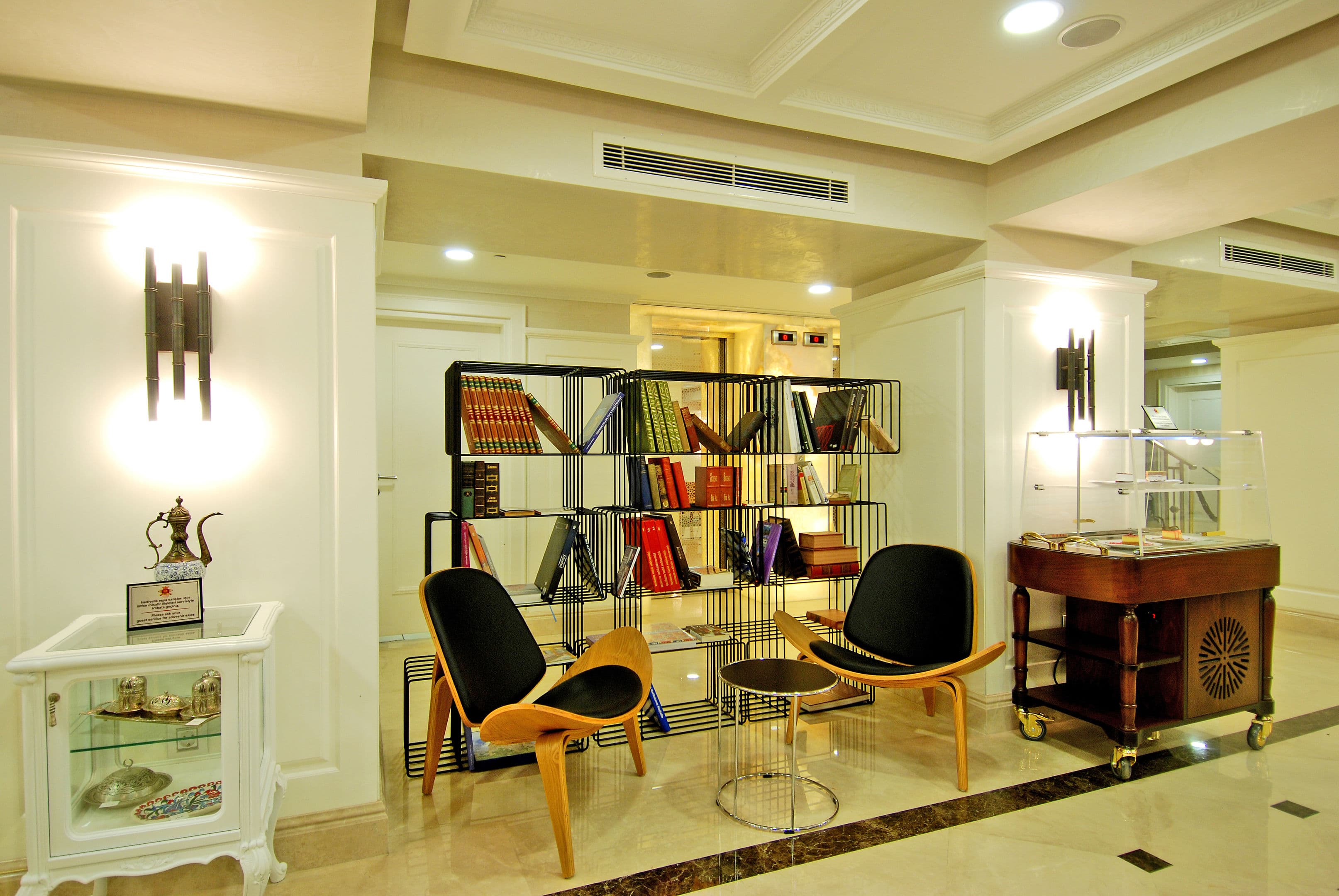 Dosso Dossi Hotels Old City - 57