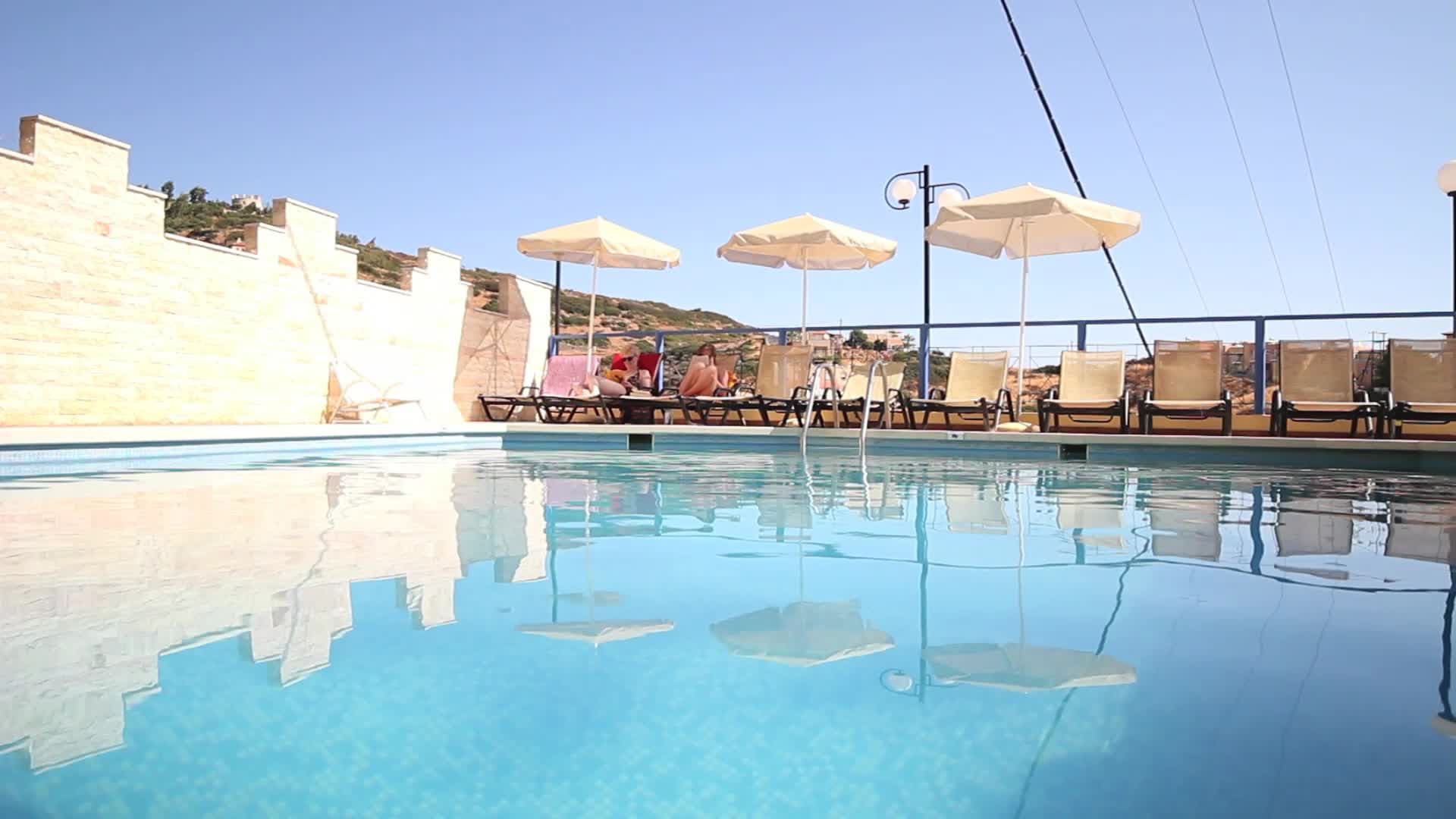 Athina Aparthotel - 17