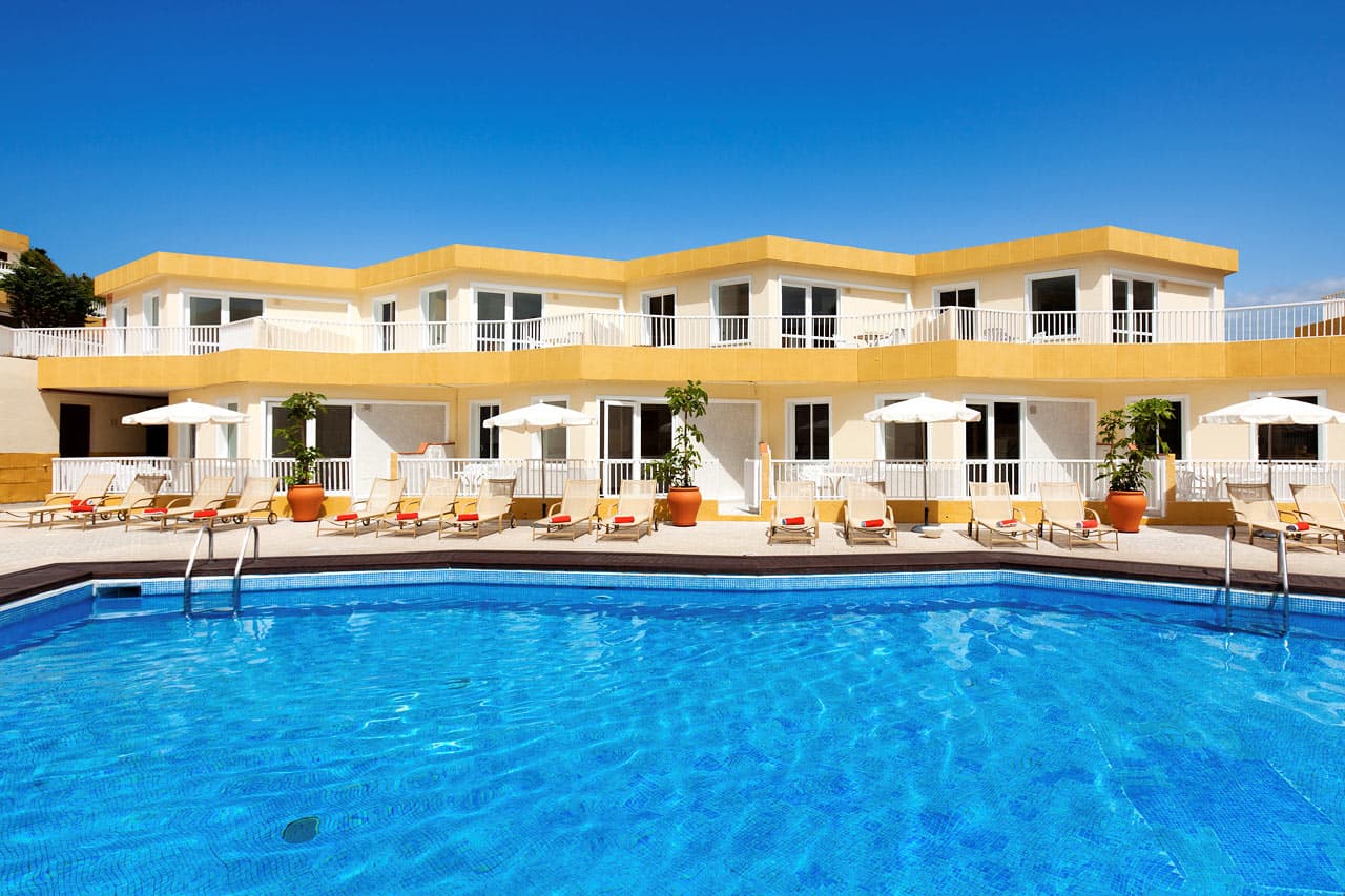 Hotel Check In Atlantida - 26