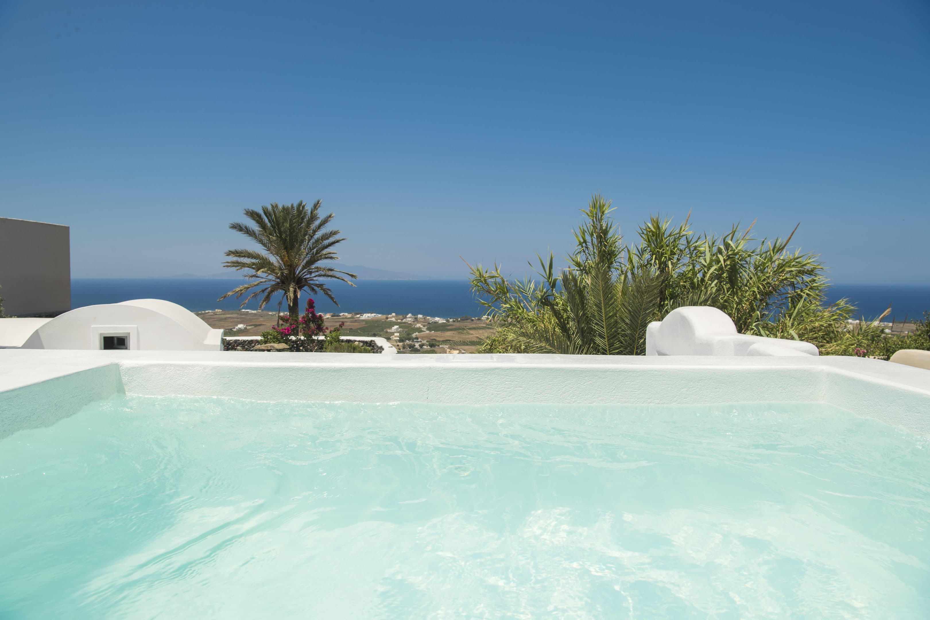 Aqua Serenity Santorini Luxury Suites - 50