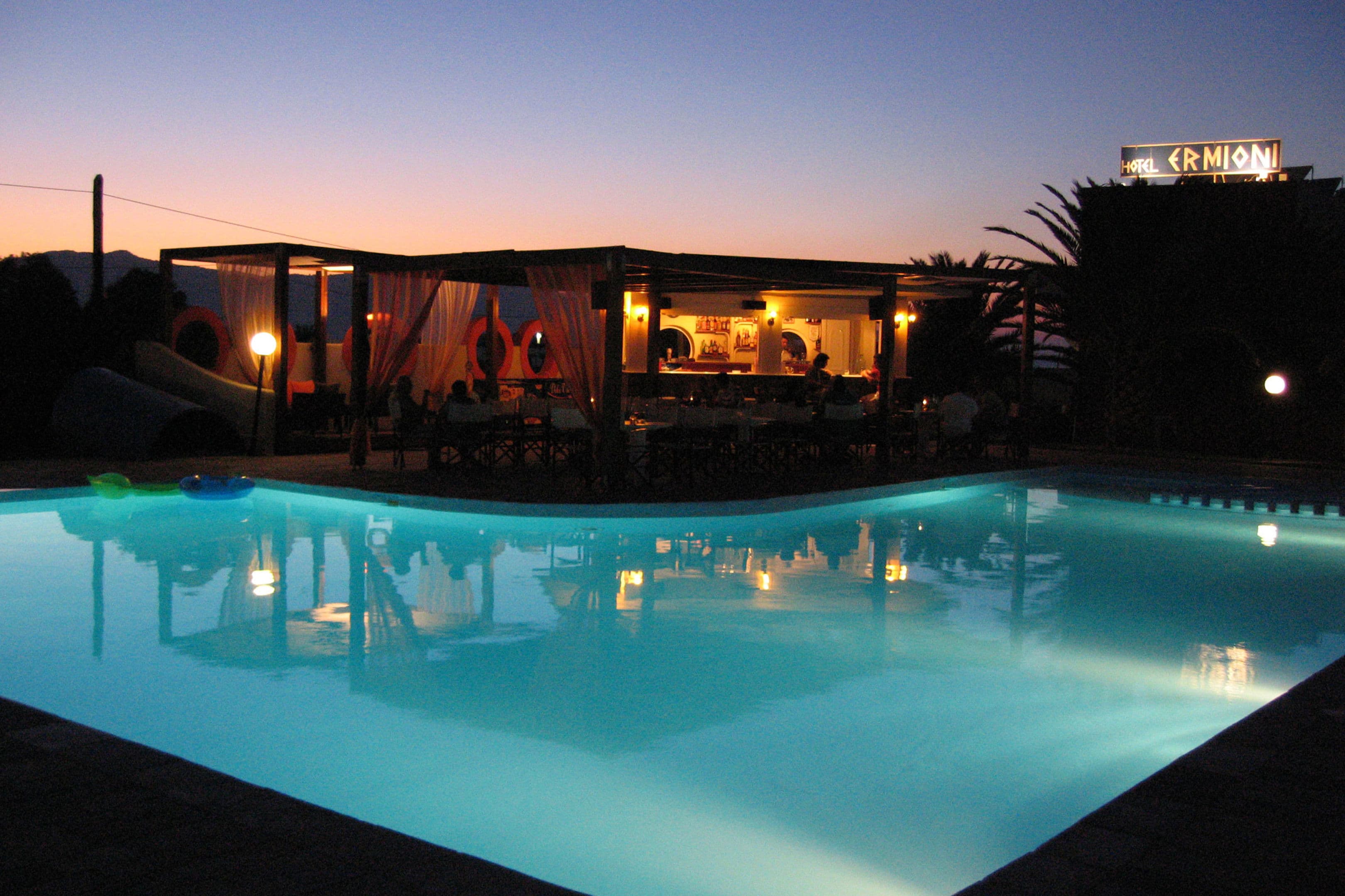 Heraklion - Ermioni Hotel - 39