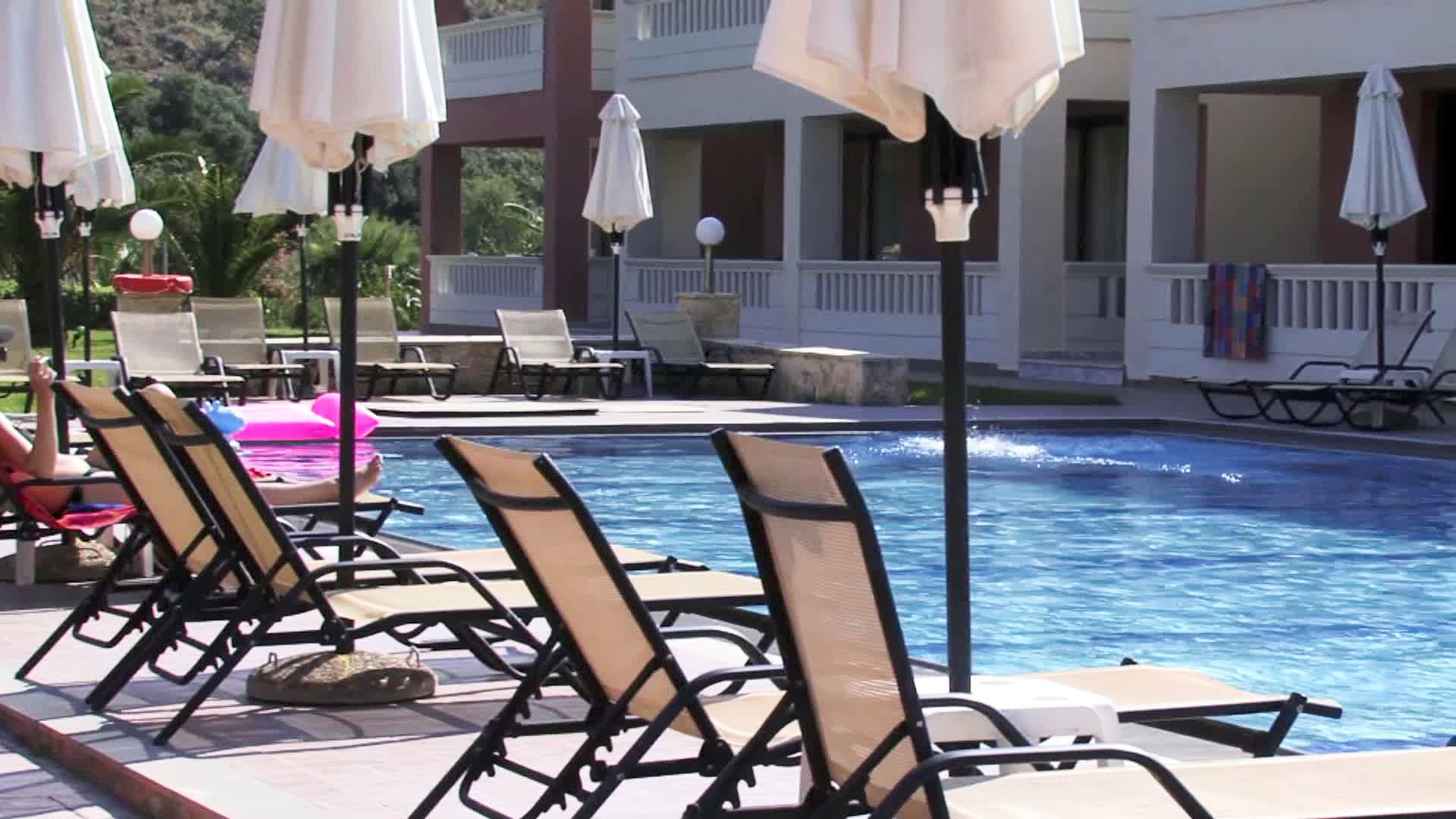 Anna's House Apts - 40