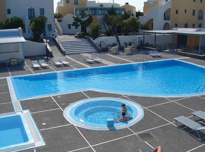 El Greco Resort & Spa - 25