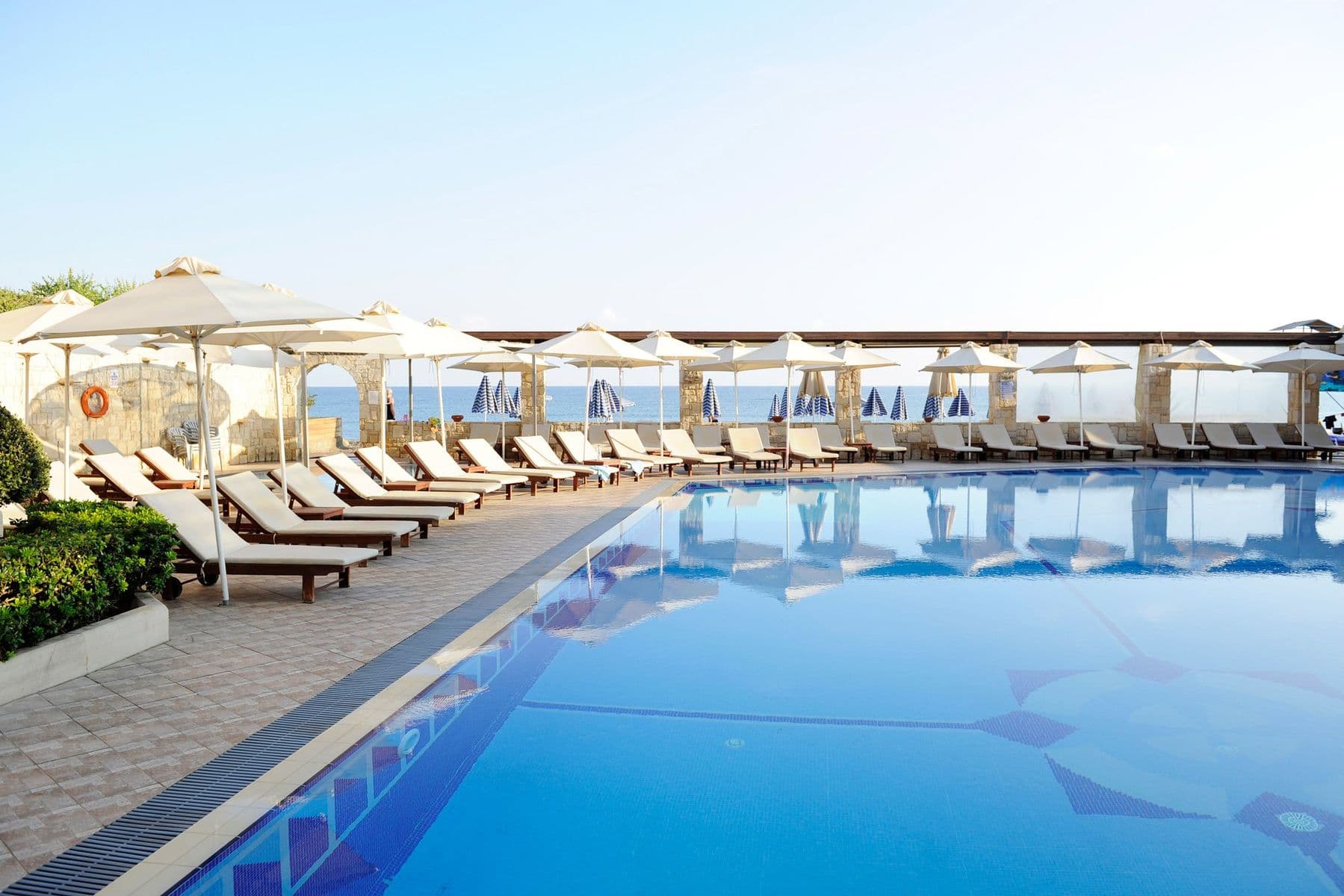 Hotel Atlantica Caldera Bay - 29