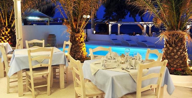 Alesahne Beach Hotel - 71