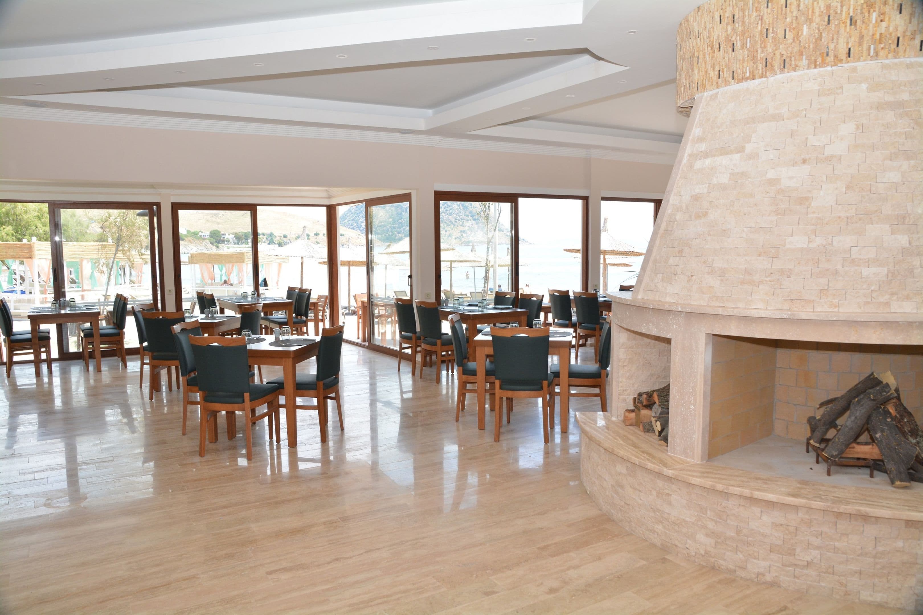 Club Marma Hotel - 50