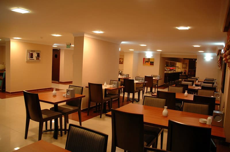Charter Marmaris - ALKAN HOTEL - 52
