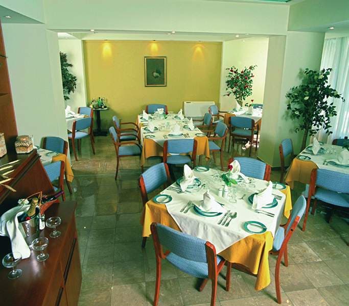 Arte Hotel (ex Agla Hotel) - 21