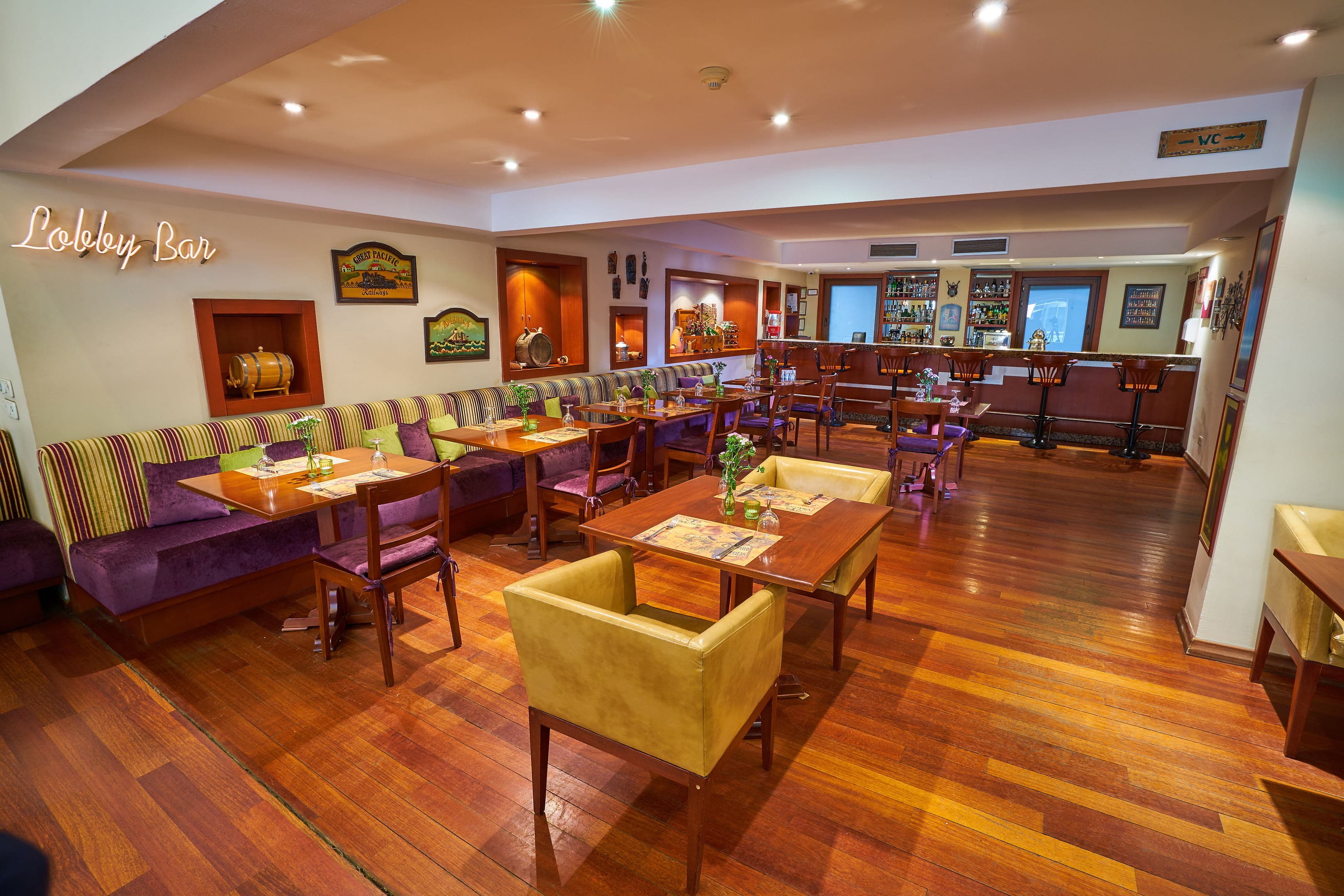 Feronya Hotel - 52