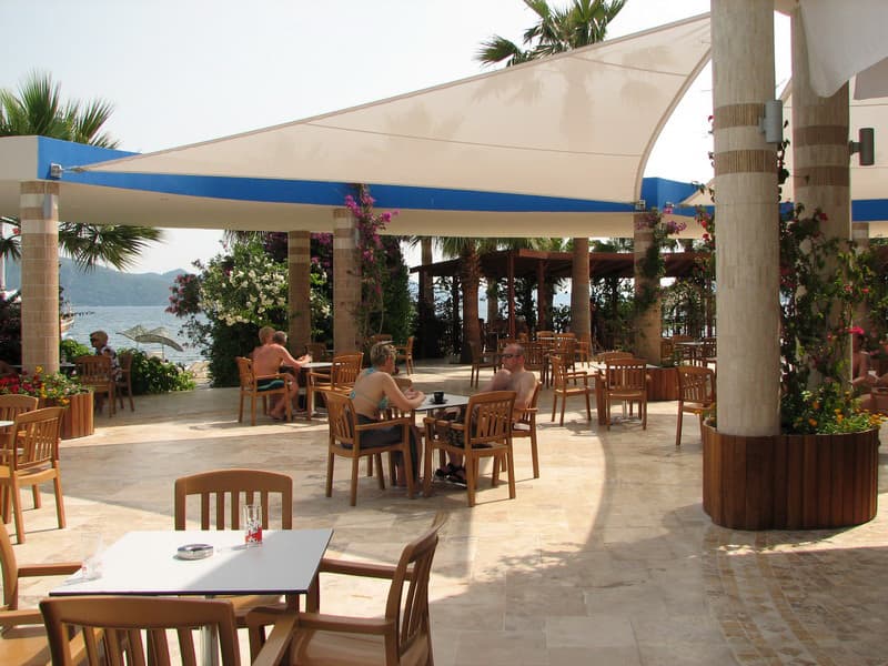 Fortezza Beach Resort - 50