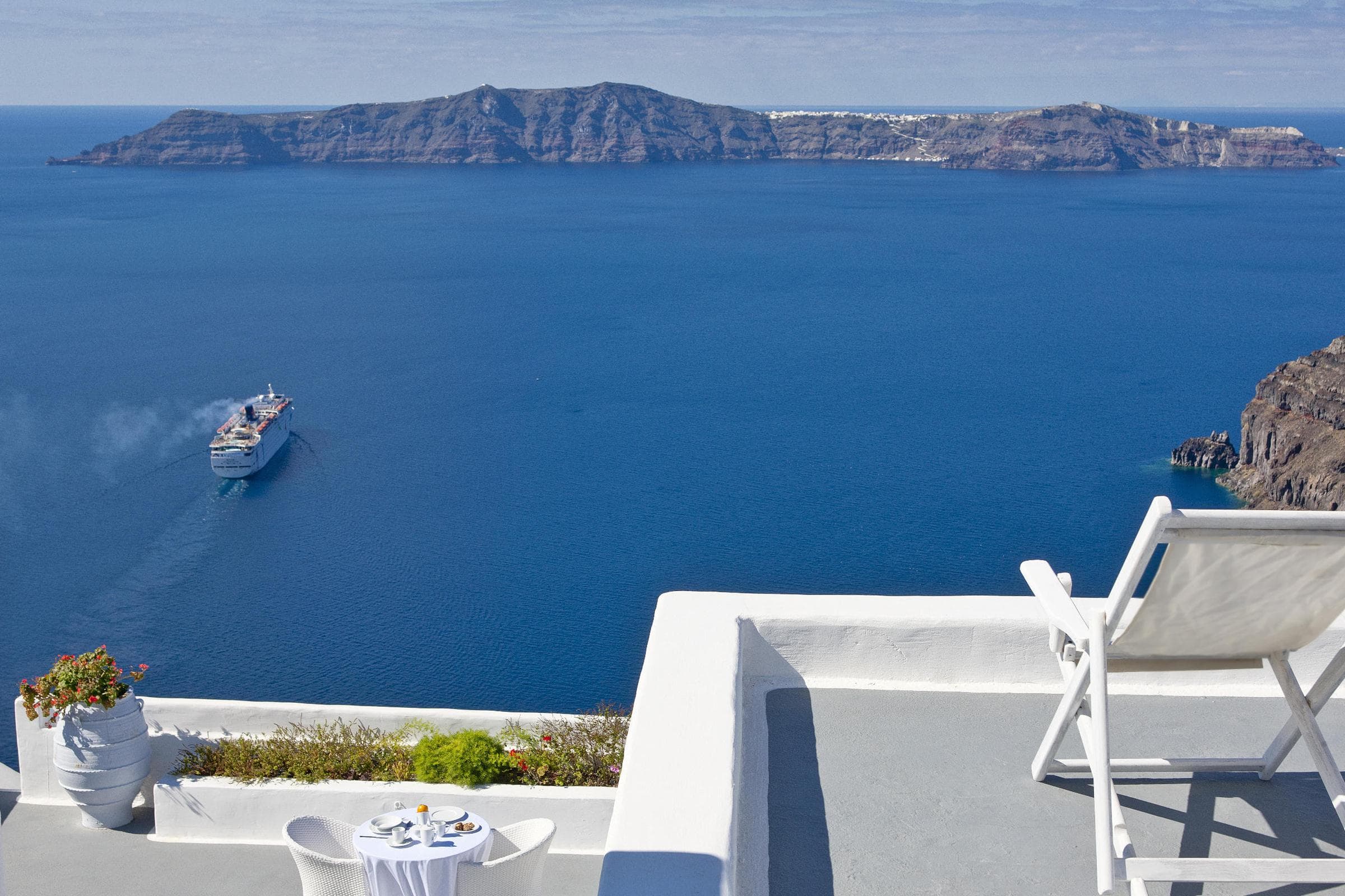 Cliff Side Suites - 50