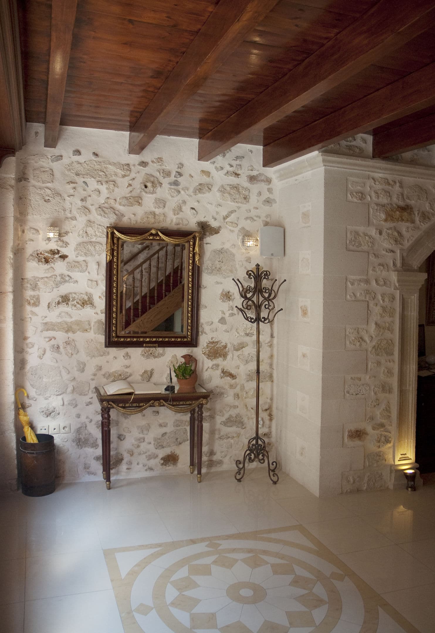 Antica Dimora Suites - 61