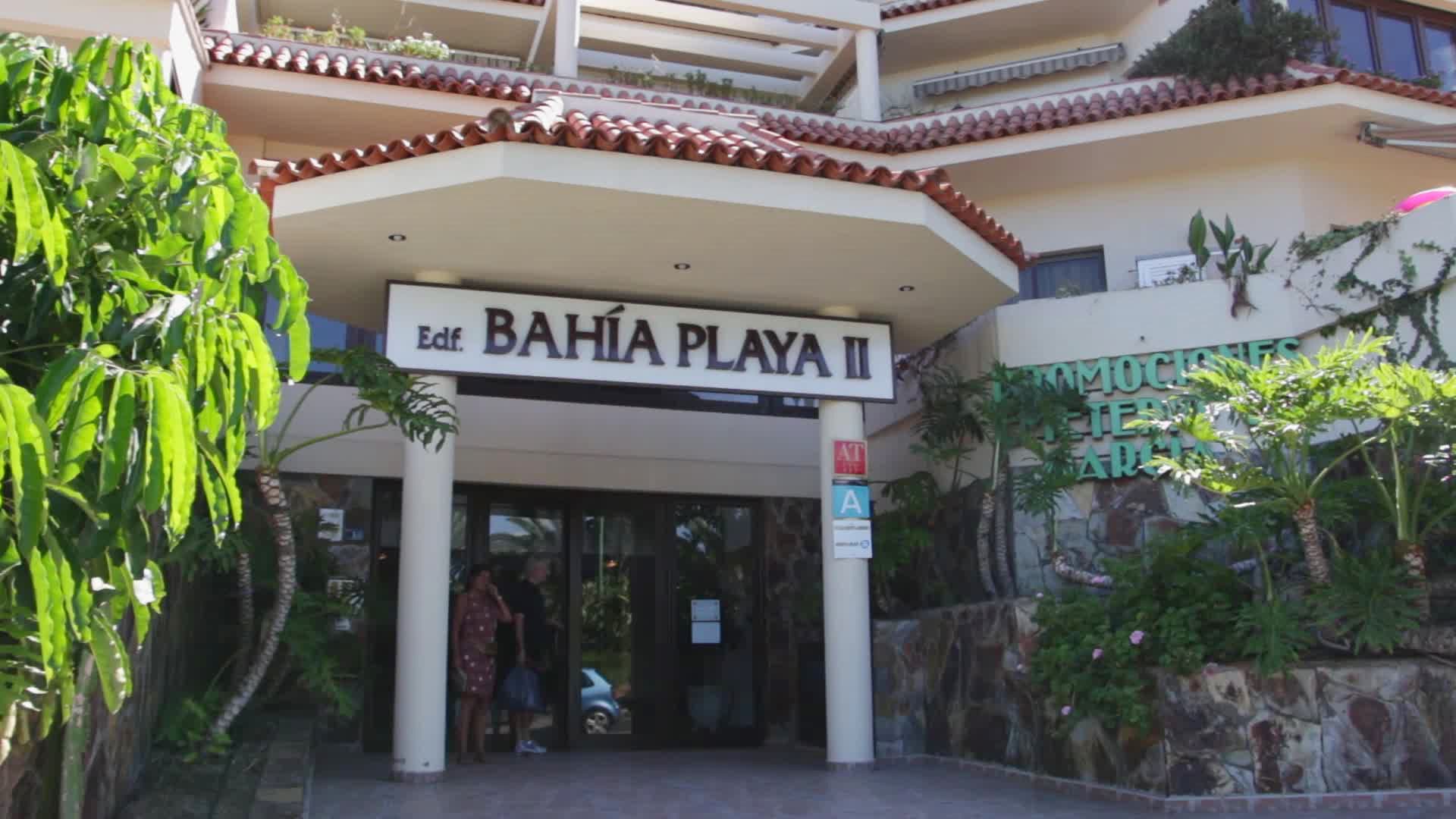 Bahia Playa - 50