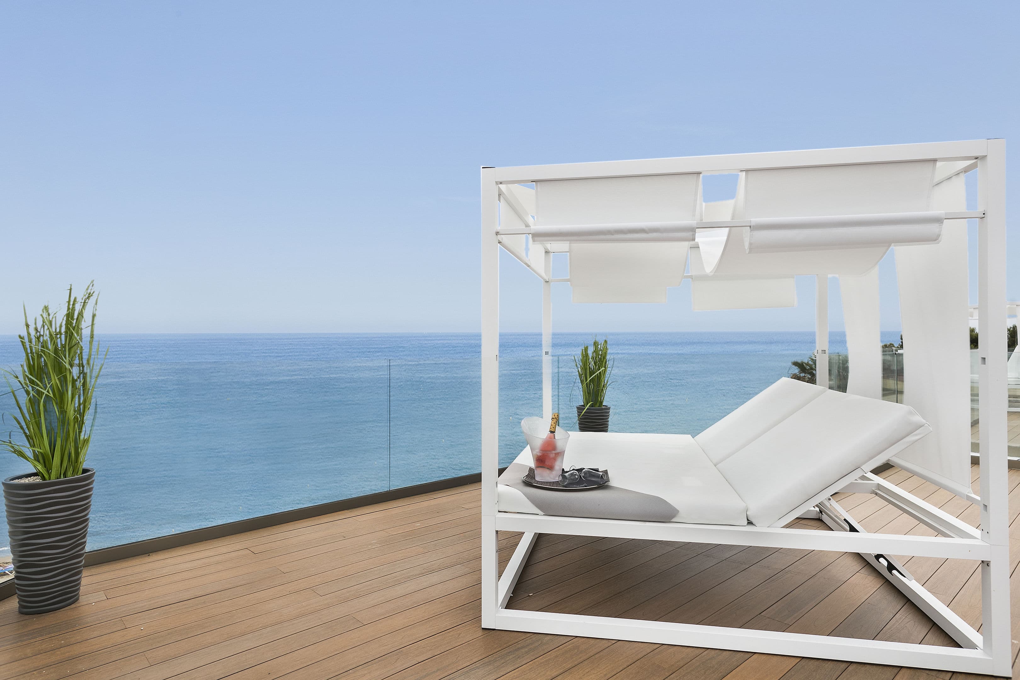 Hotel Best Maritim - 50