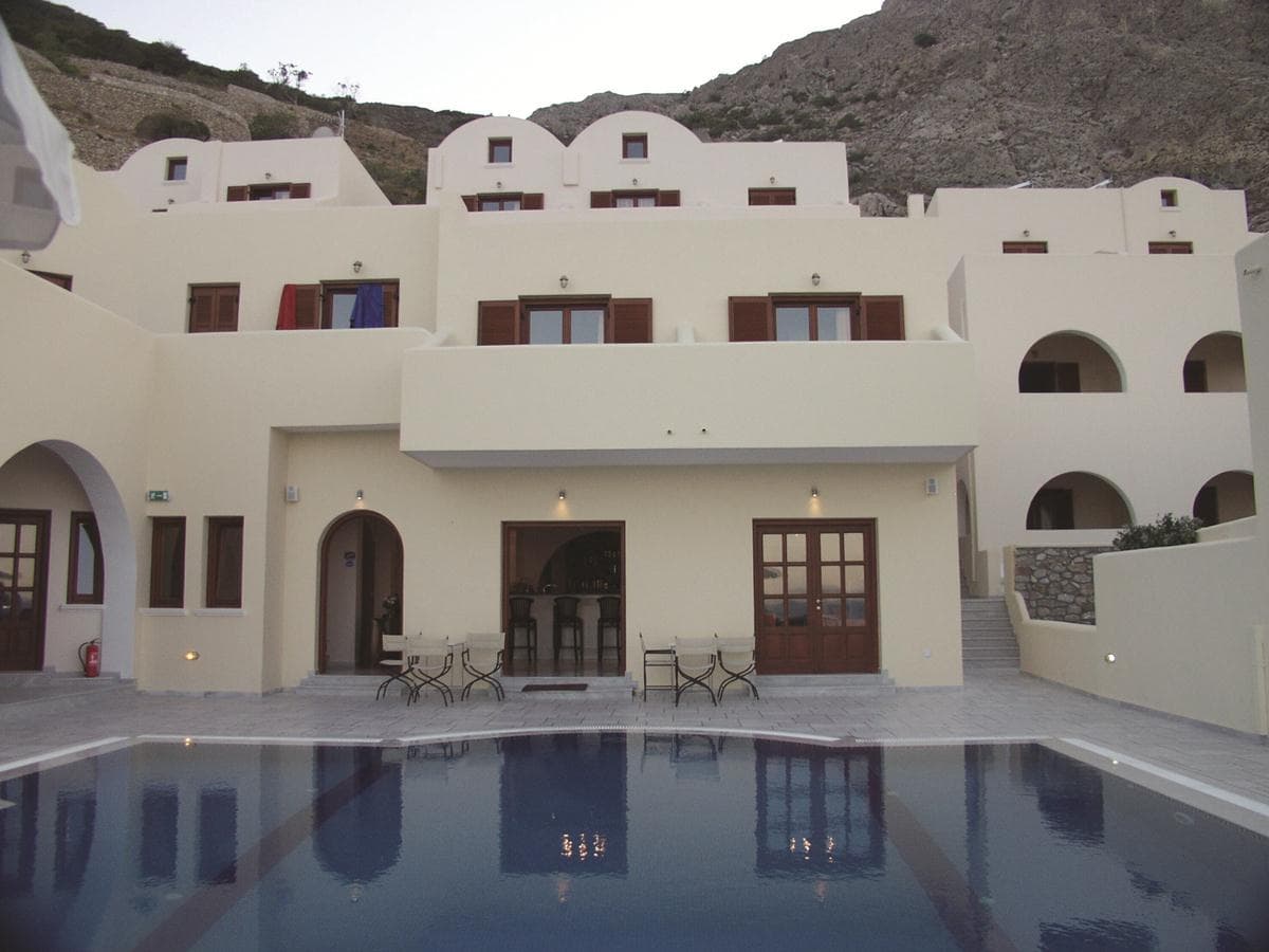 Epavlis Hotel & Spa - 60