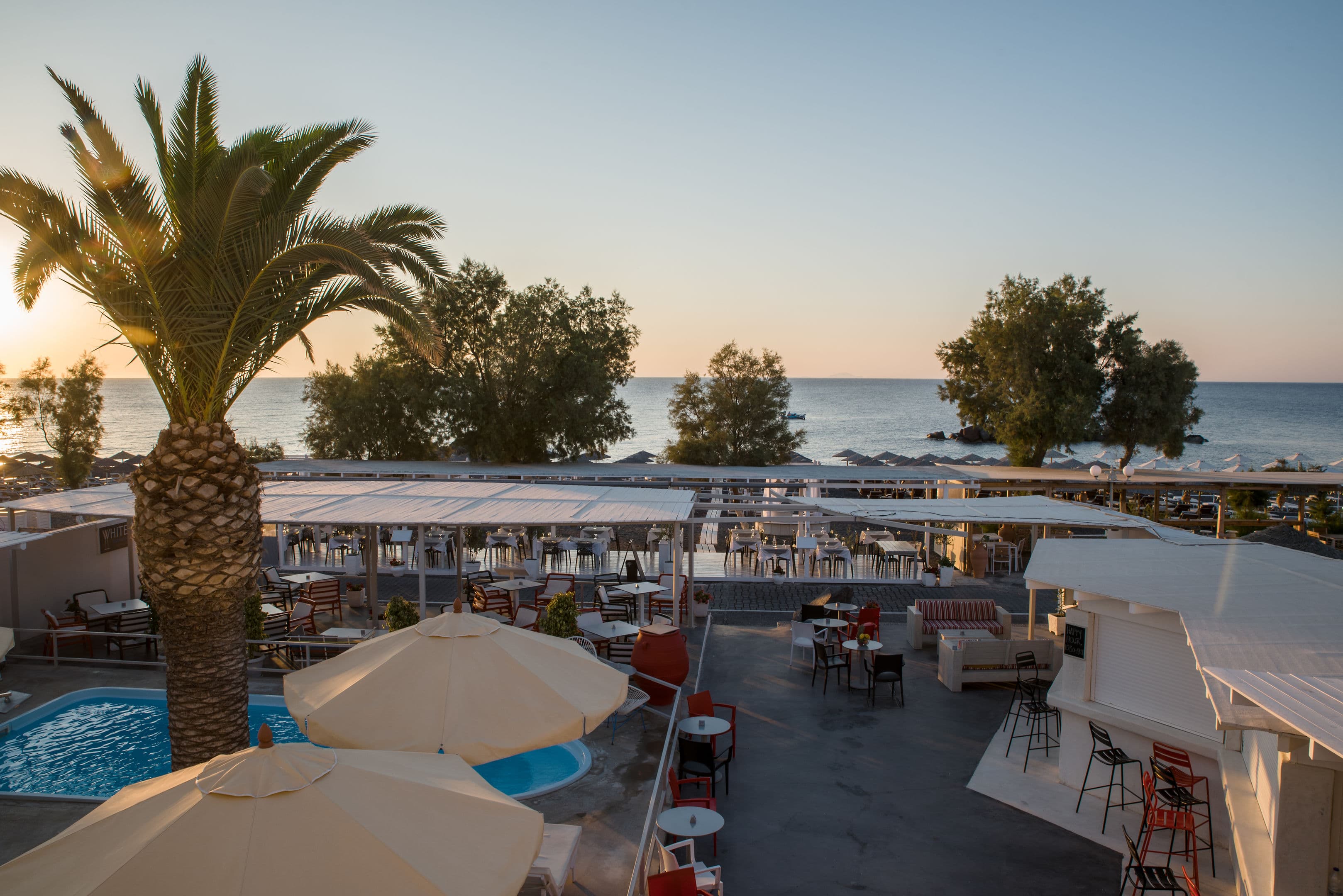 Beach Boutique Hotel - 51