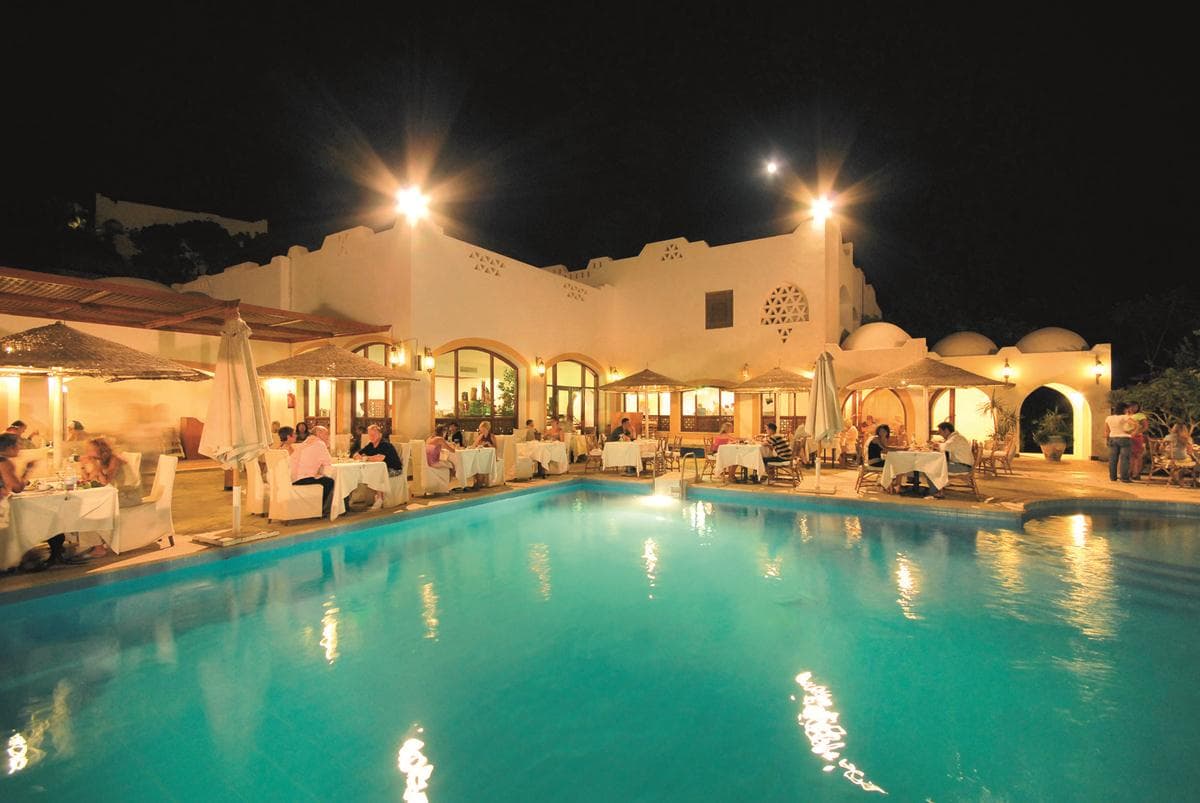 Domina Coral Bay Sultan - 6