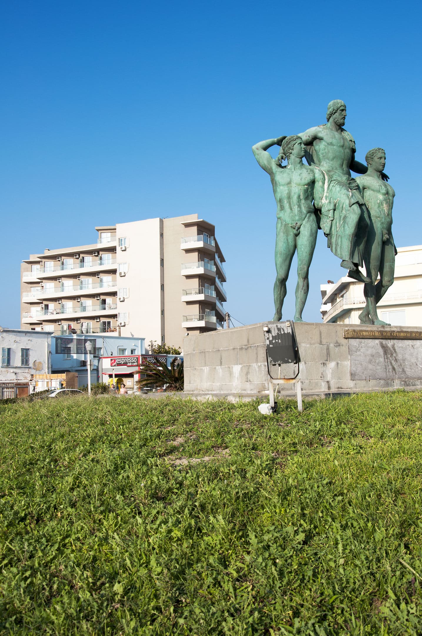 Europa Hotel - 50