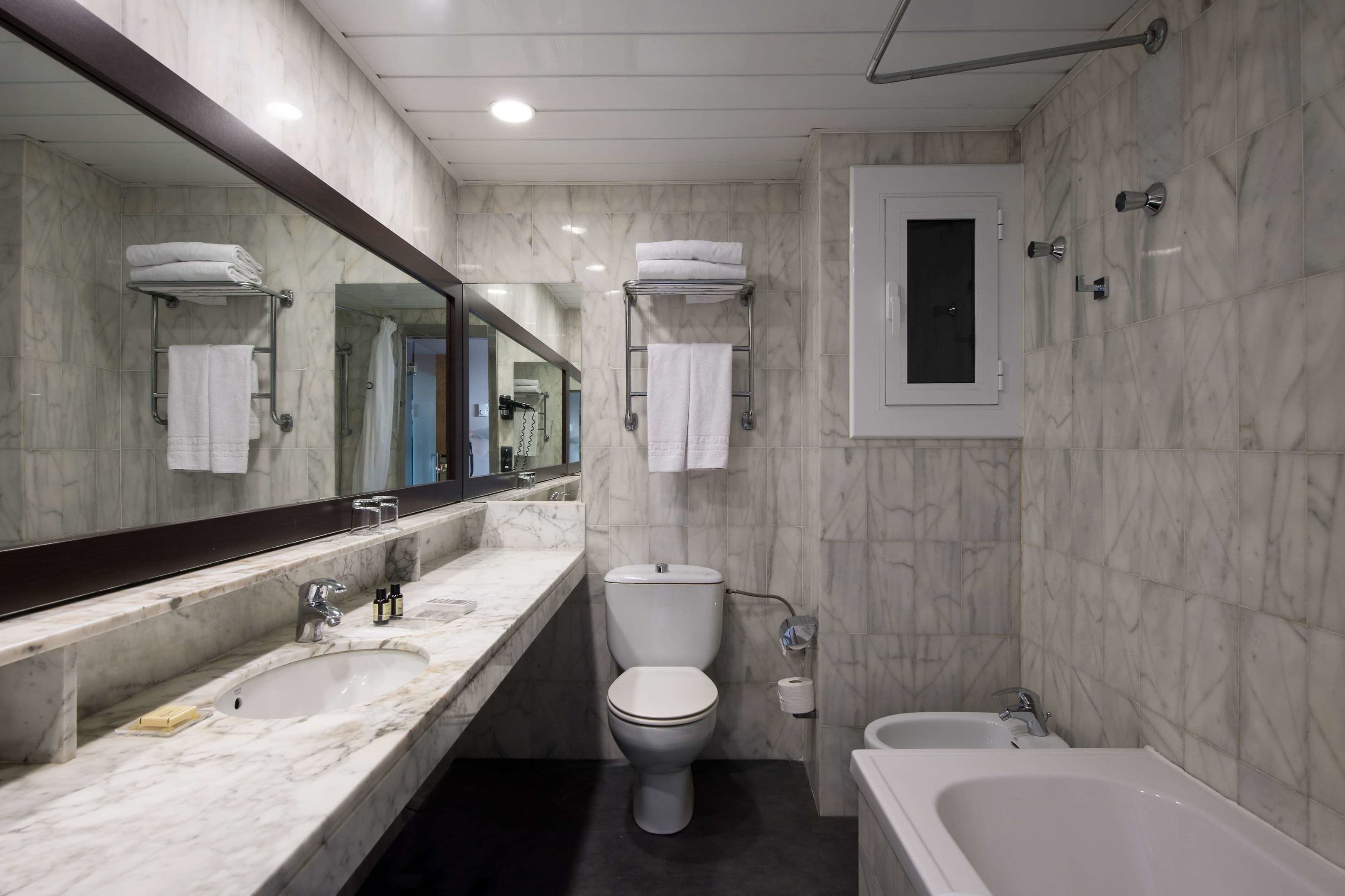 Catalonia Park Putxet - 50