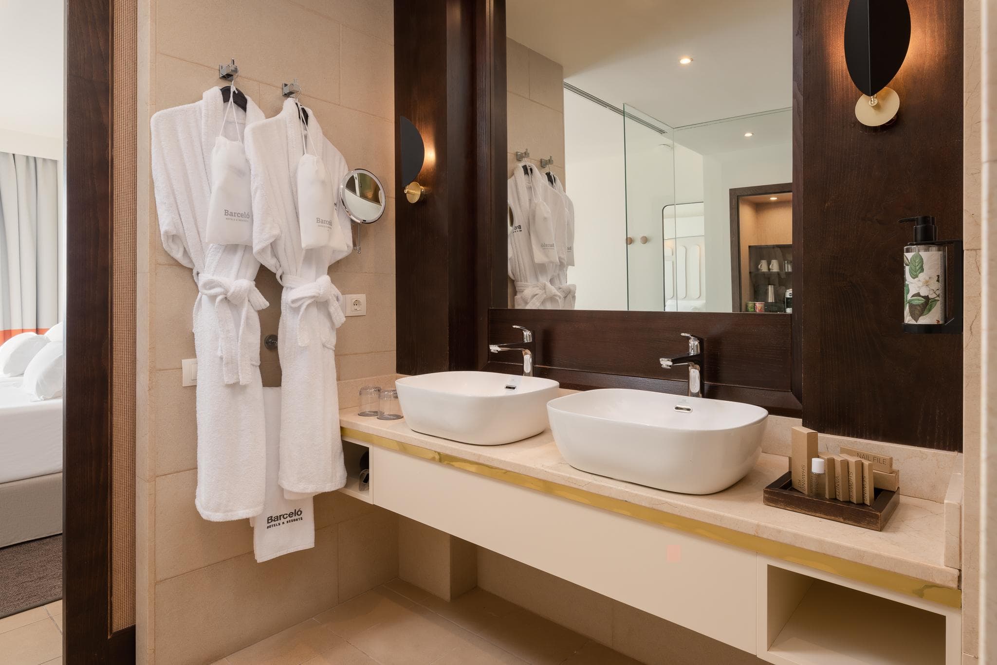 Barcelo Tenerife Royal Level - 50