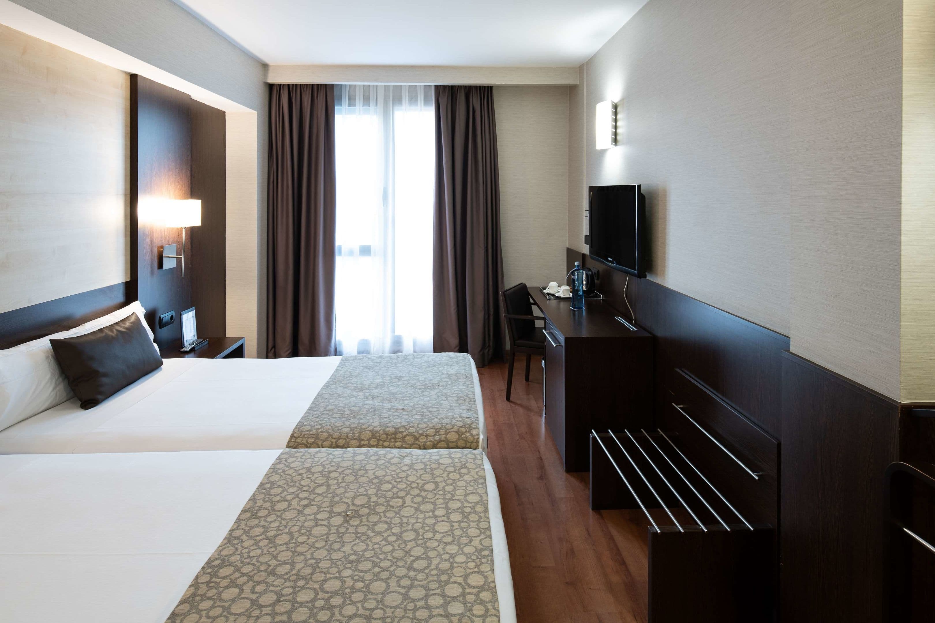 Catalonia Sagrada Familia - 99