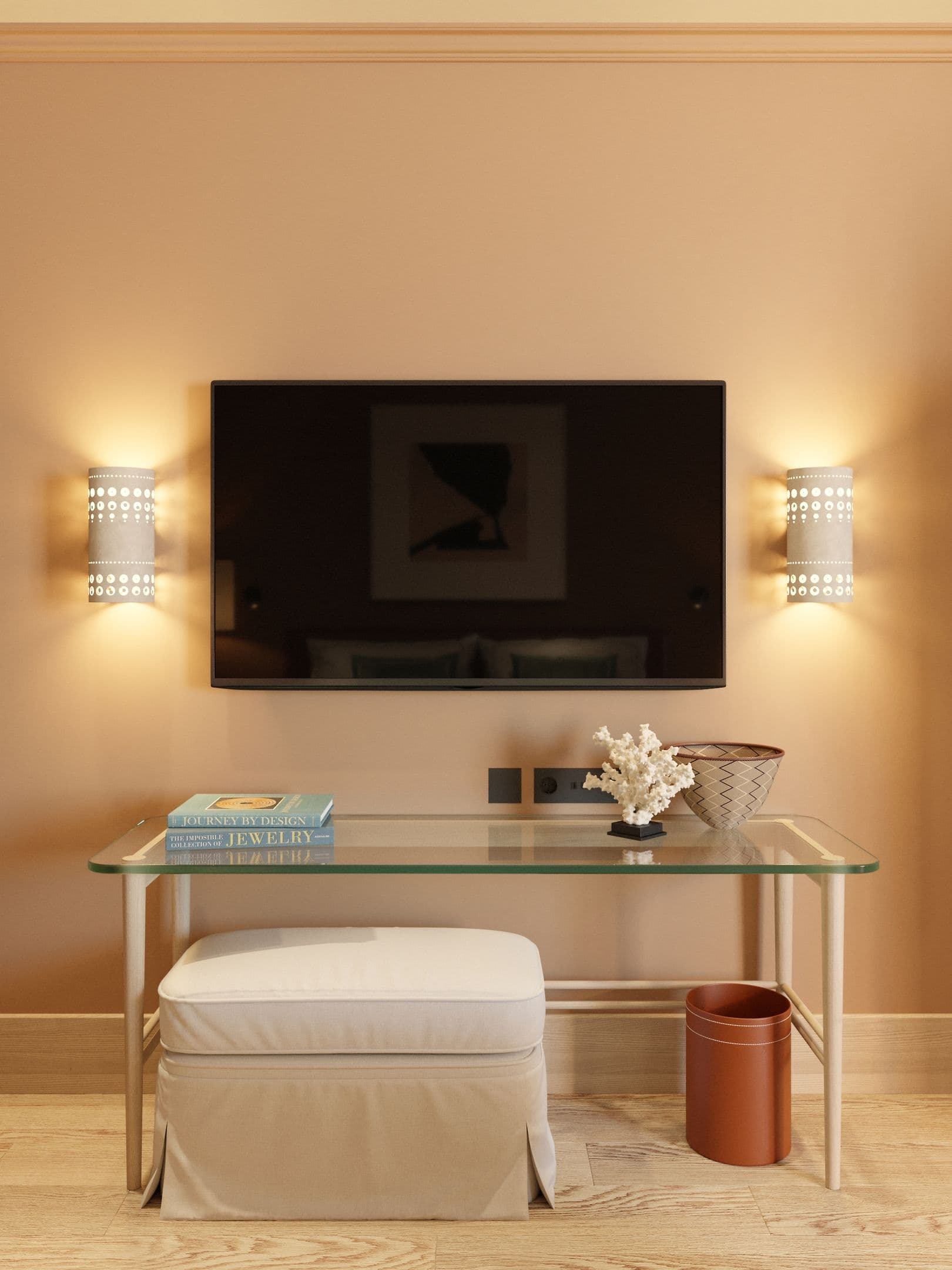 Hotel Fuerte Marbella - 61