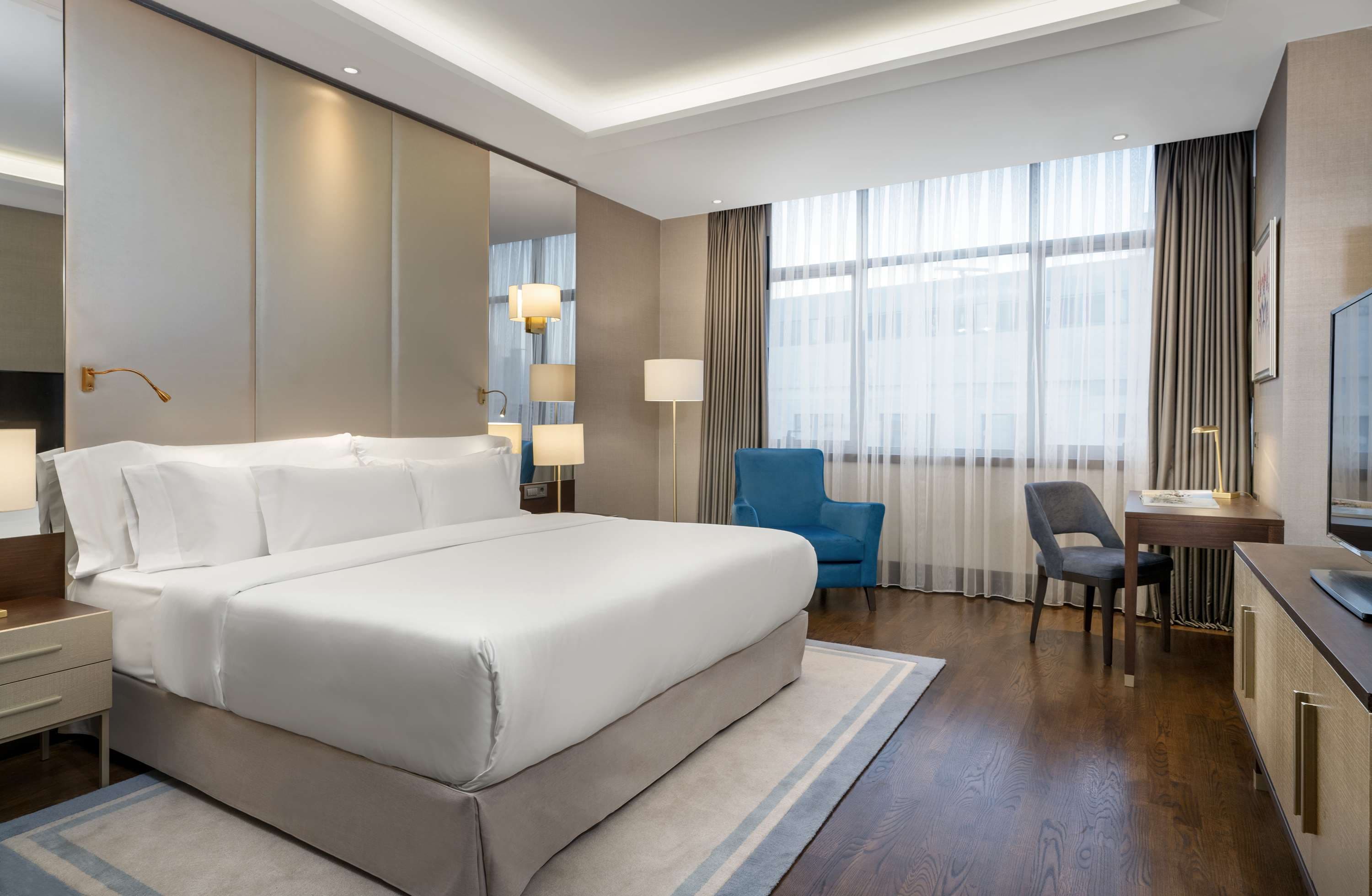 Barcelo Istanbul - 98