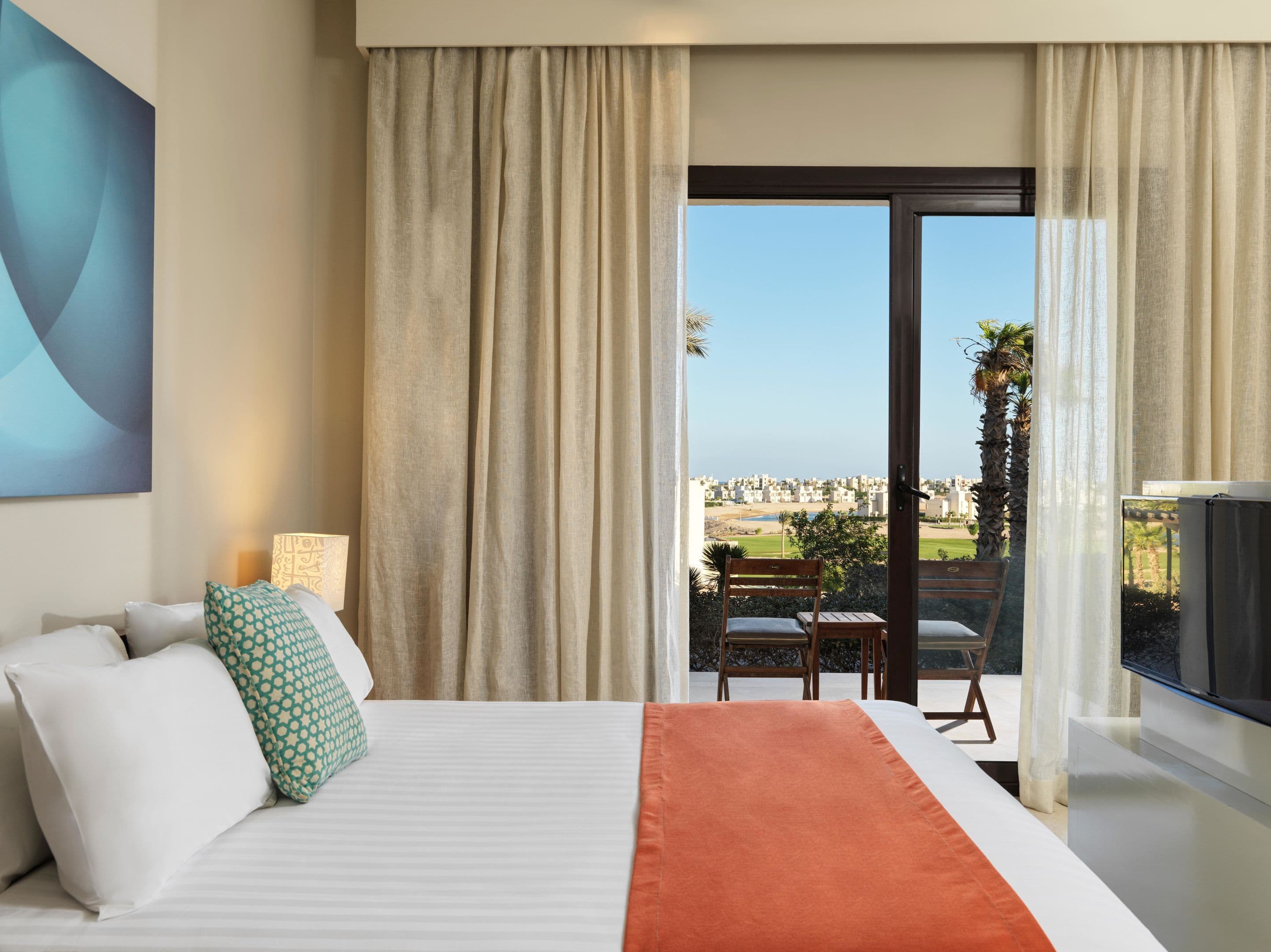 Ancient Sands Golf Resort and Residences - 96