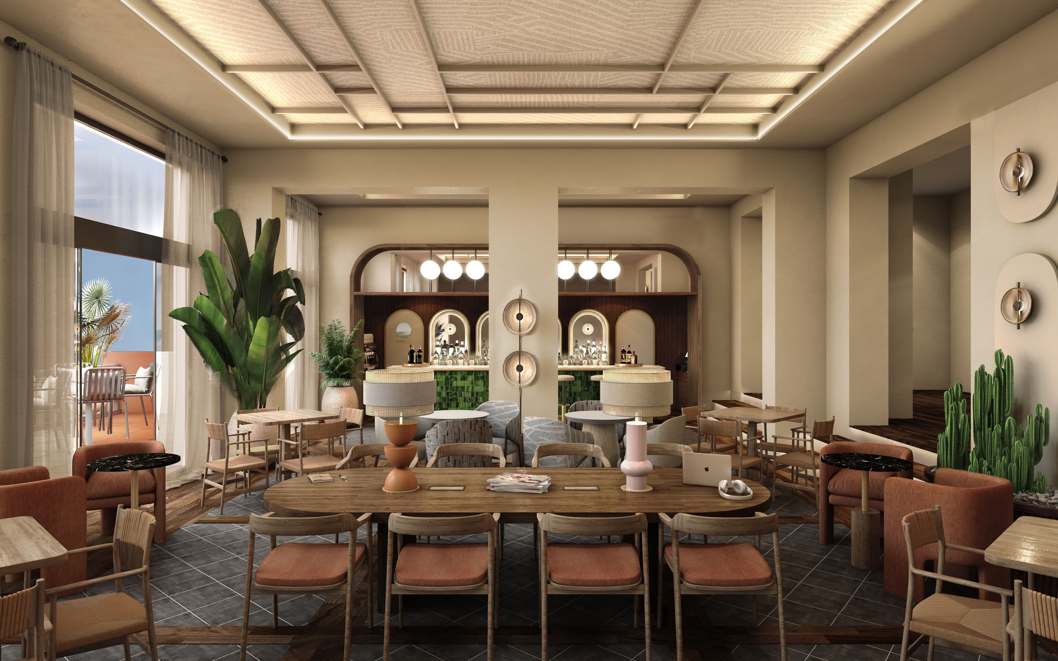 Barcelo Tenerife Royal Level - 96