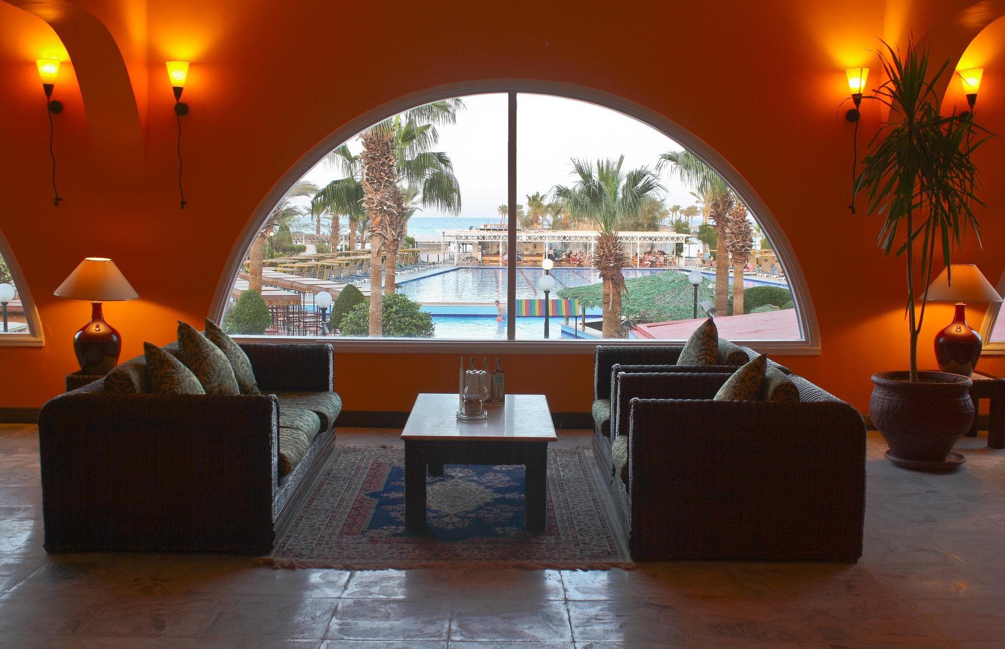 Arabia Azur Resort - 64
