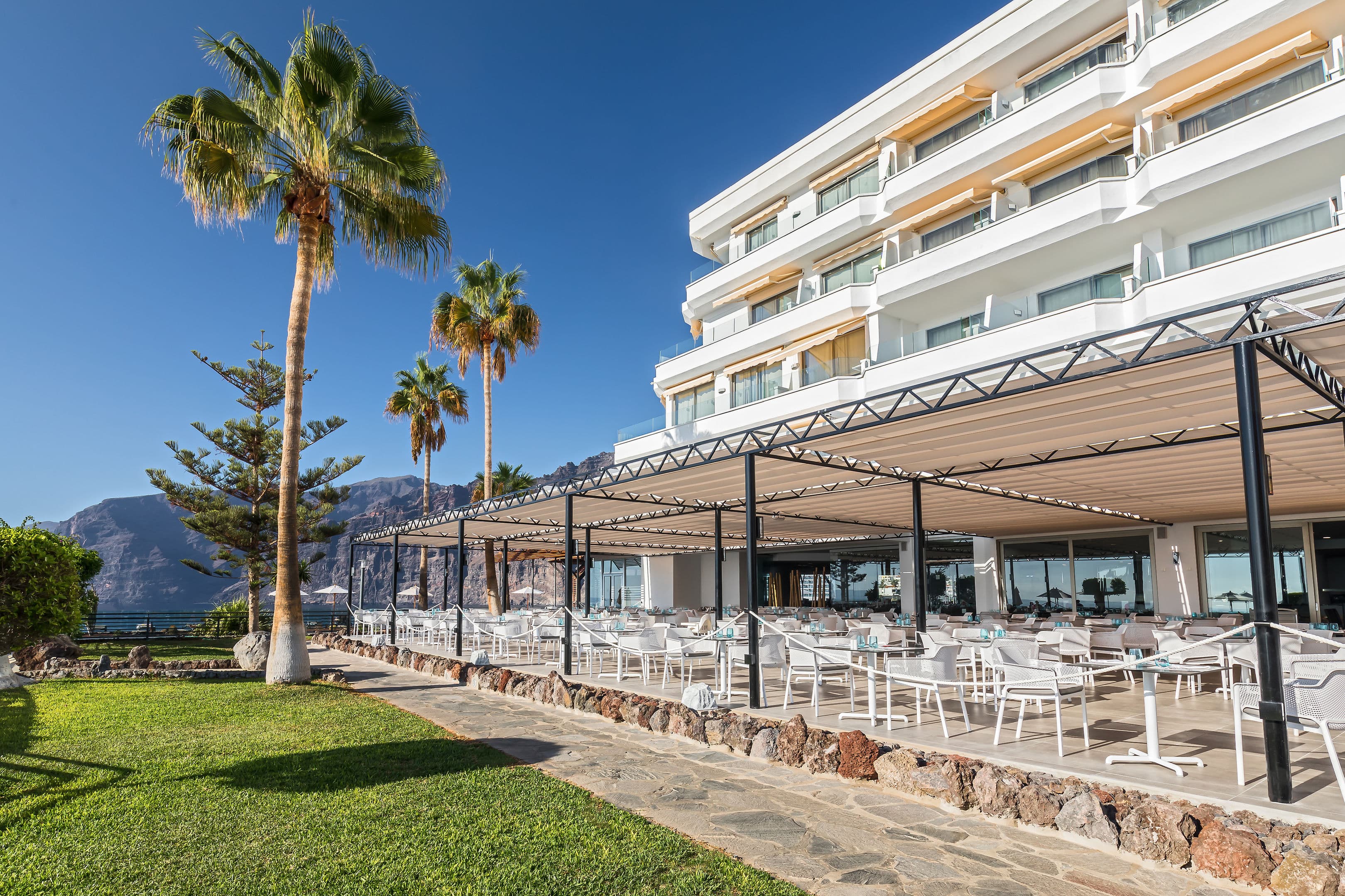 Barcelo Santiago - Adults Only - 96