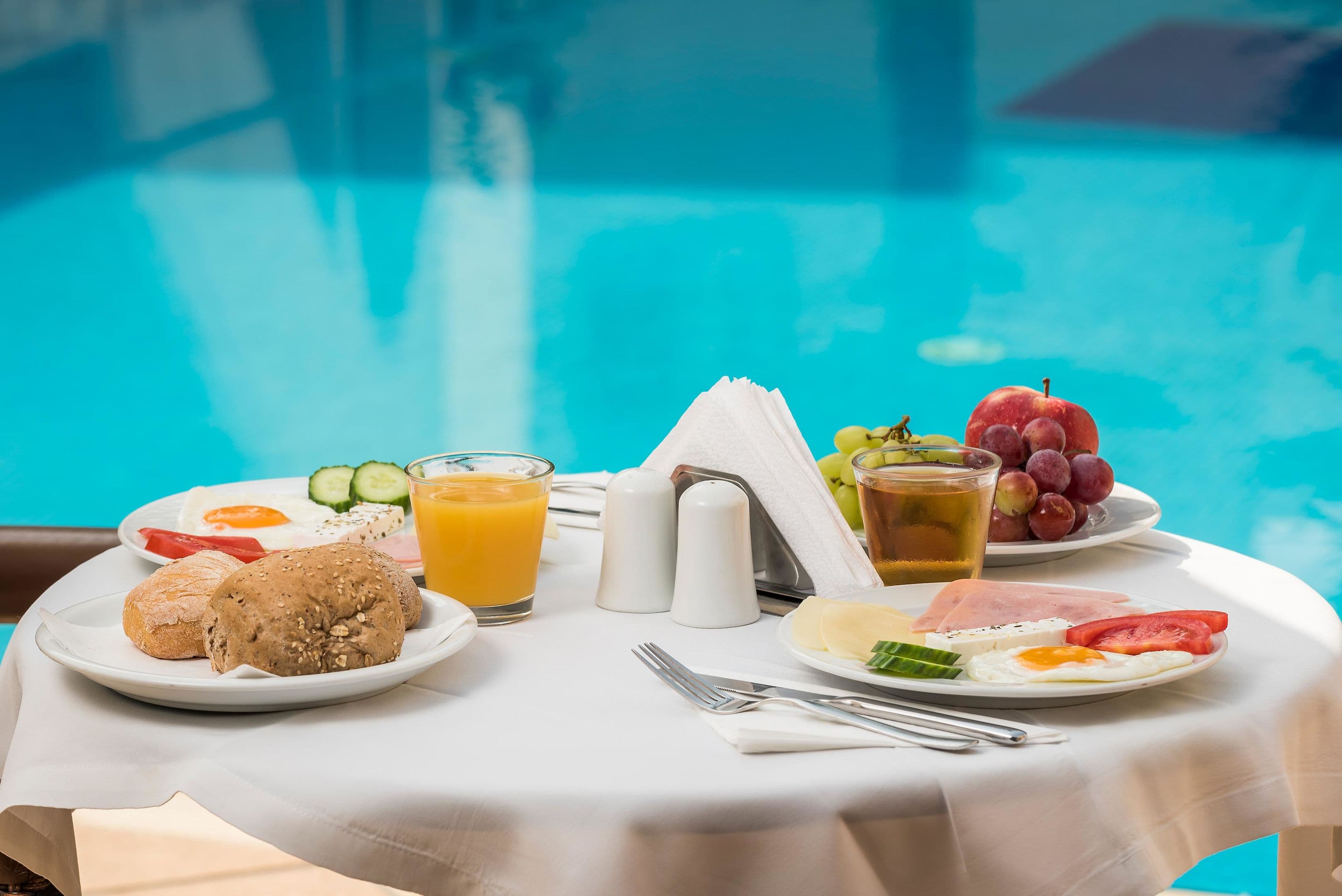 Heraklion - Elotis Suites - 96