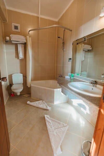 Golden Beach Resort - 57