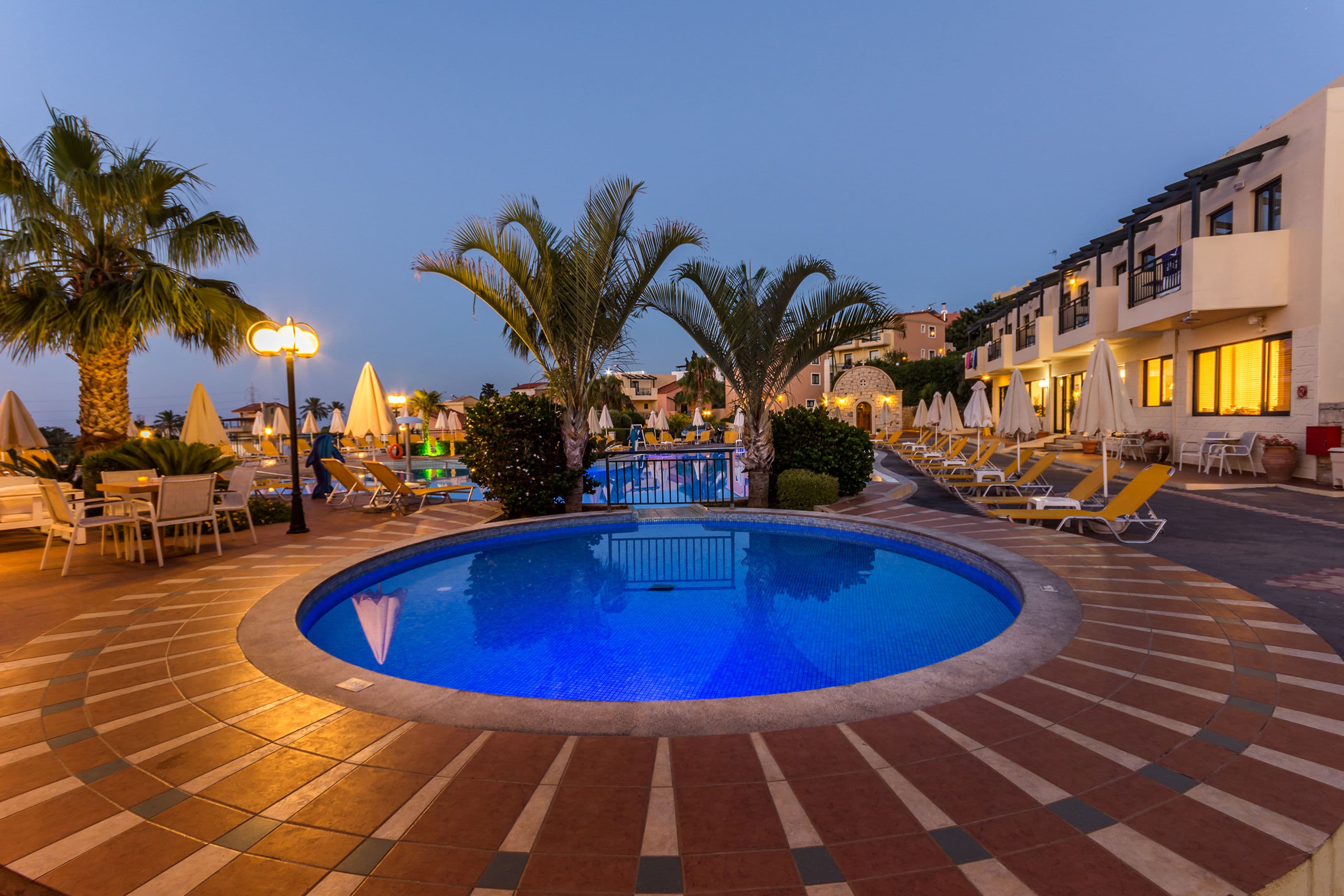 Asterias Village Resort Hotel - 70