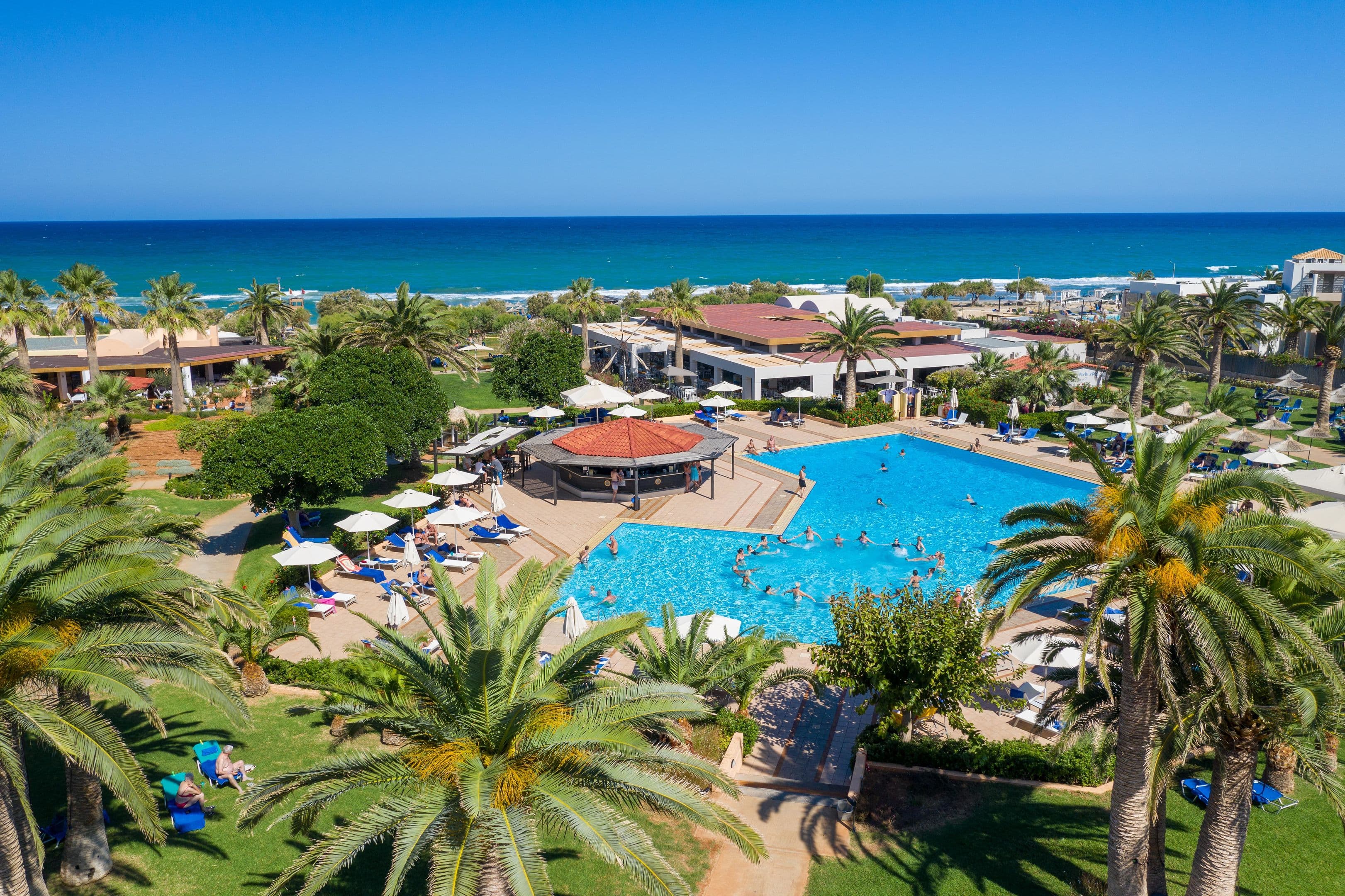Anissa Beach and Village - 88
