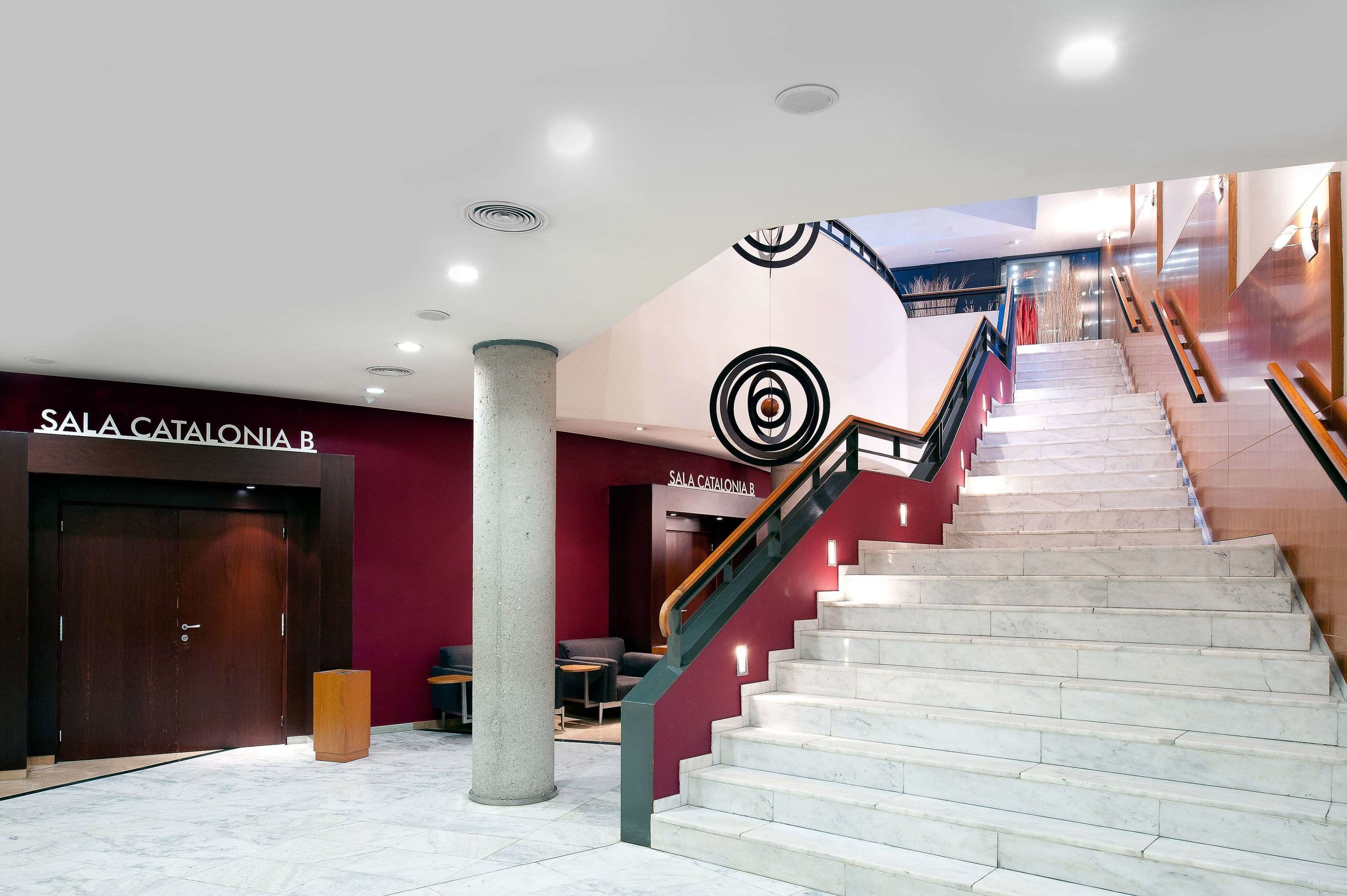 Catalonia Eixample 1864 - 104