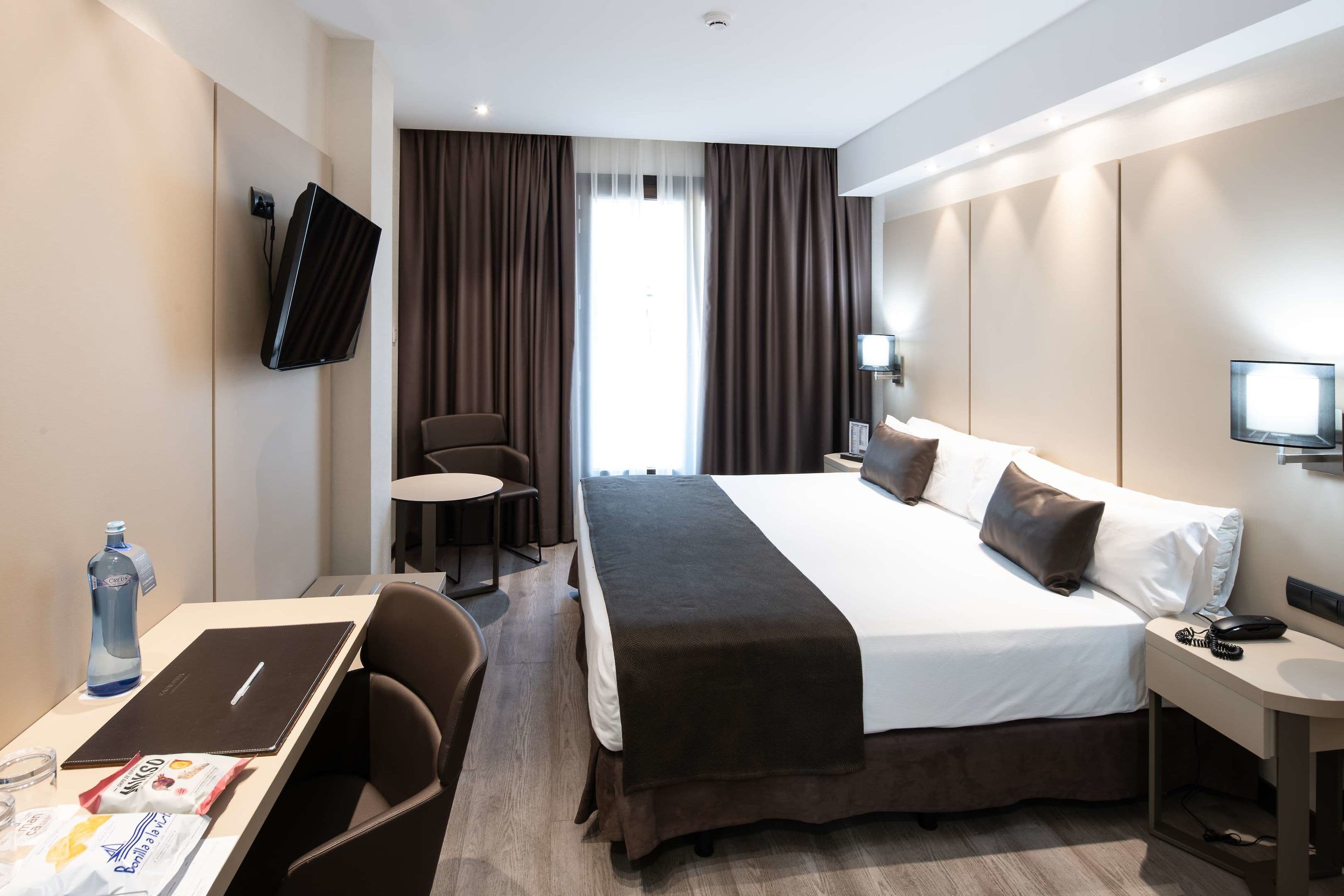 Catalonia Sagrada Familia - 101