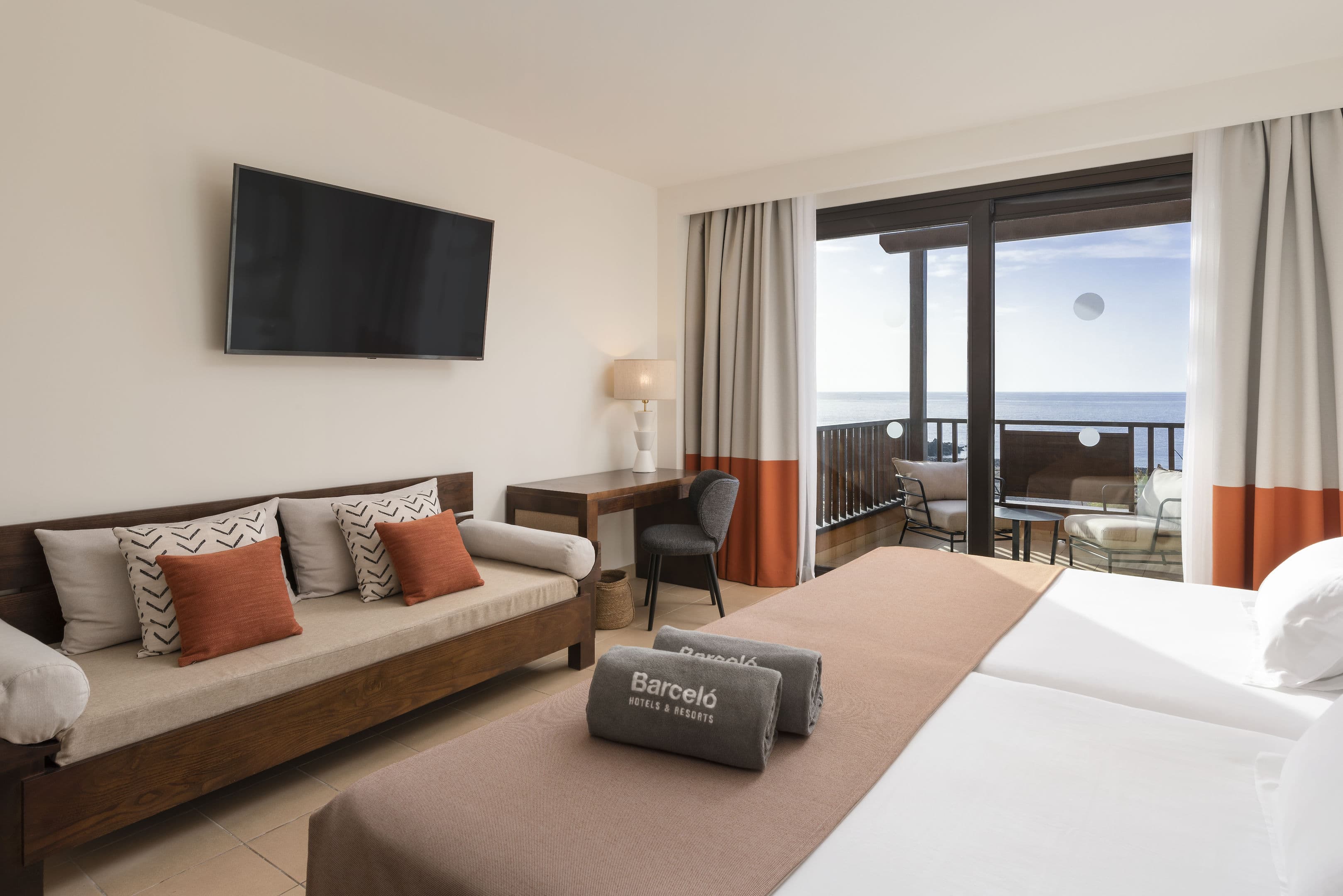 Barcelo Tenerife Royal Level - 98