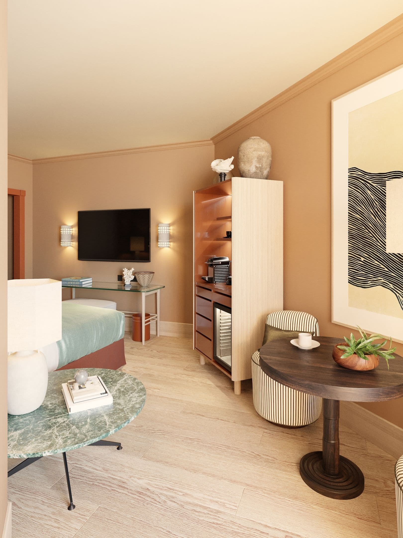 Hotel Fuerte Marbella - 63