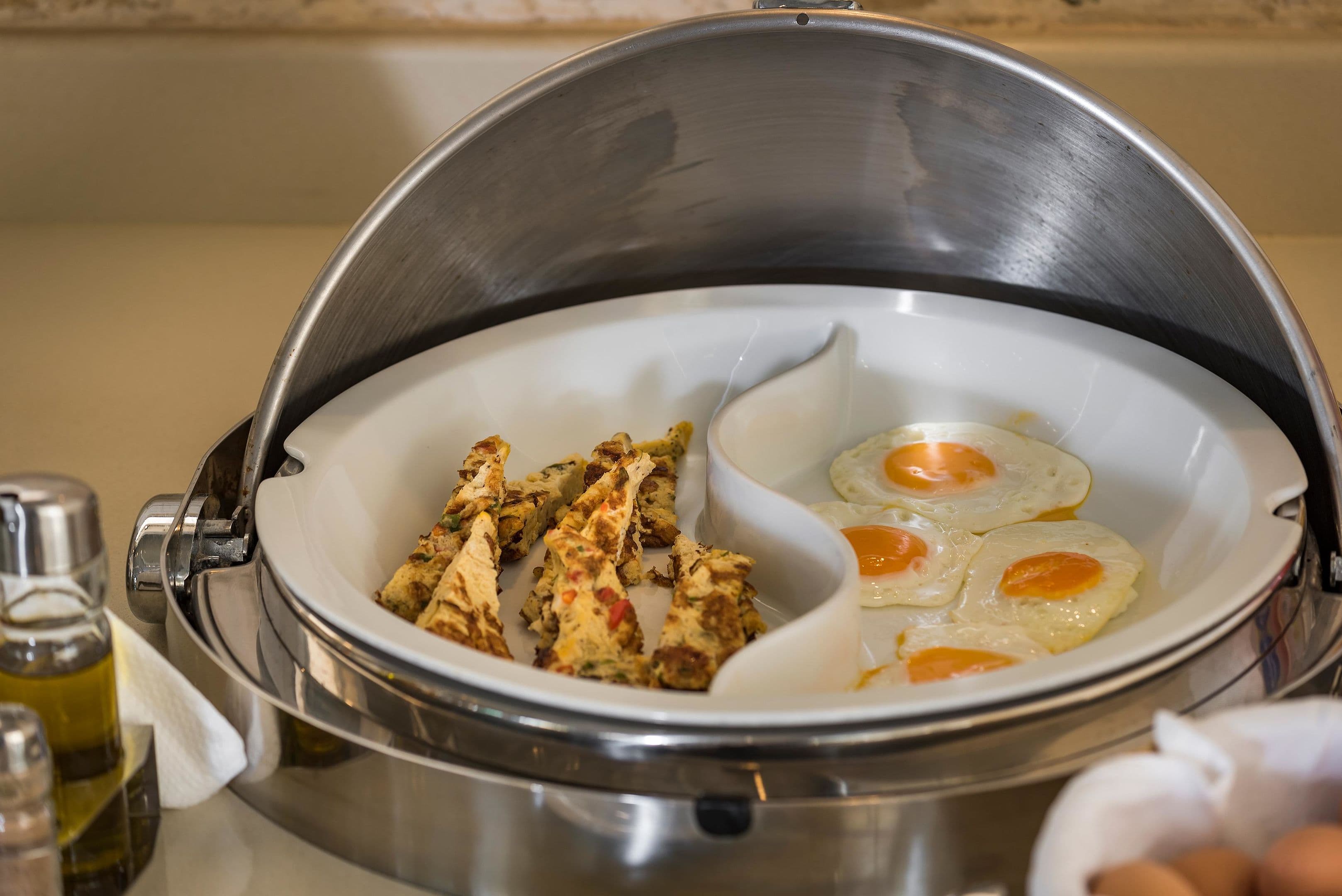 Heraklion - Elotis Suites - 98