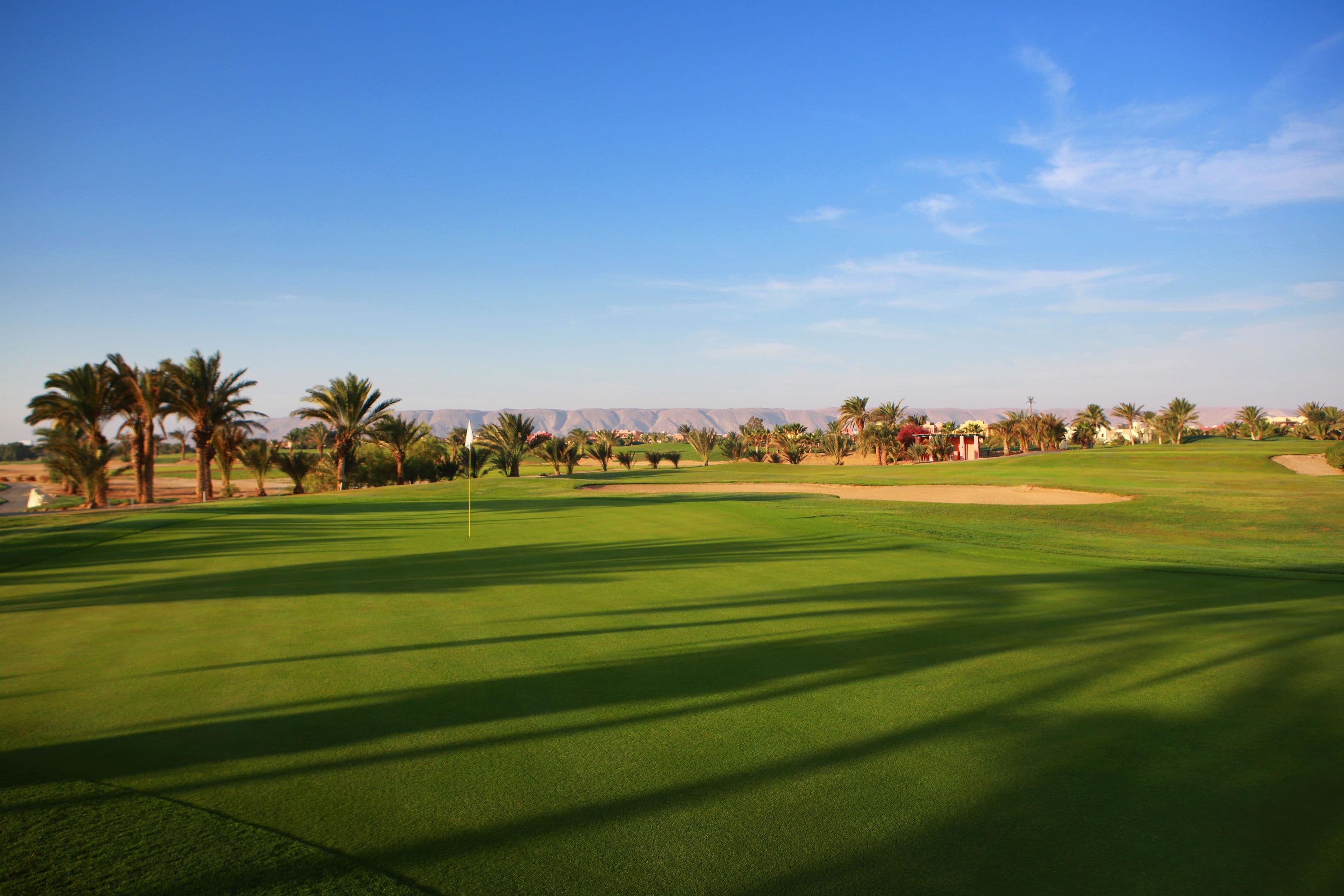 Club Paradisio El Gouna - 73