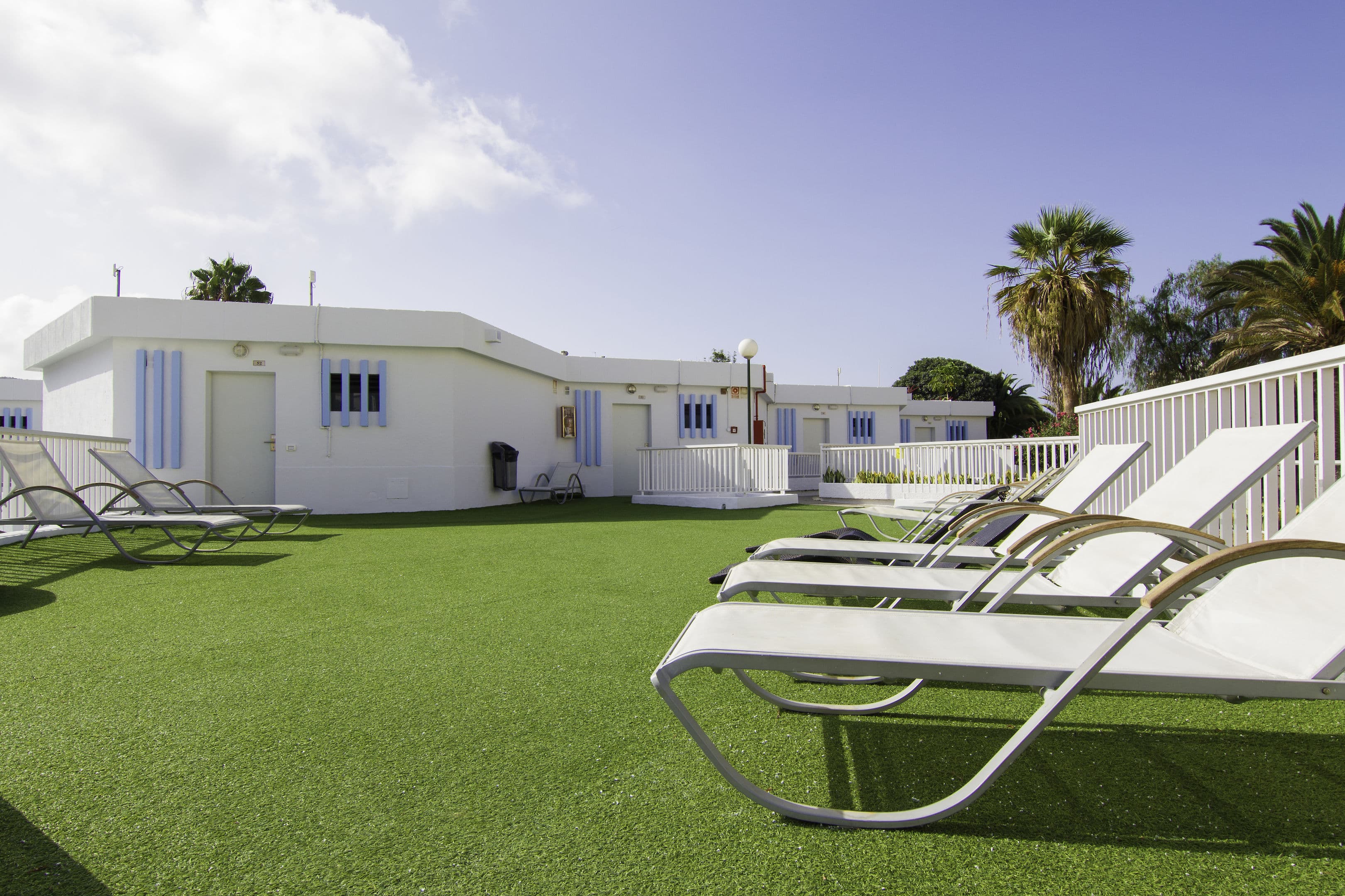 Hotel Check In Atlantida - 74